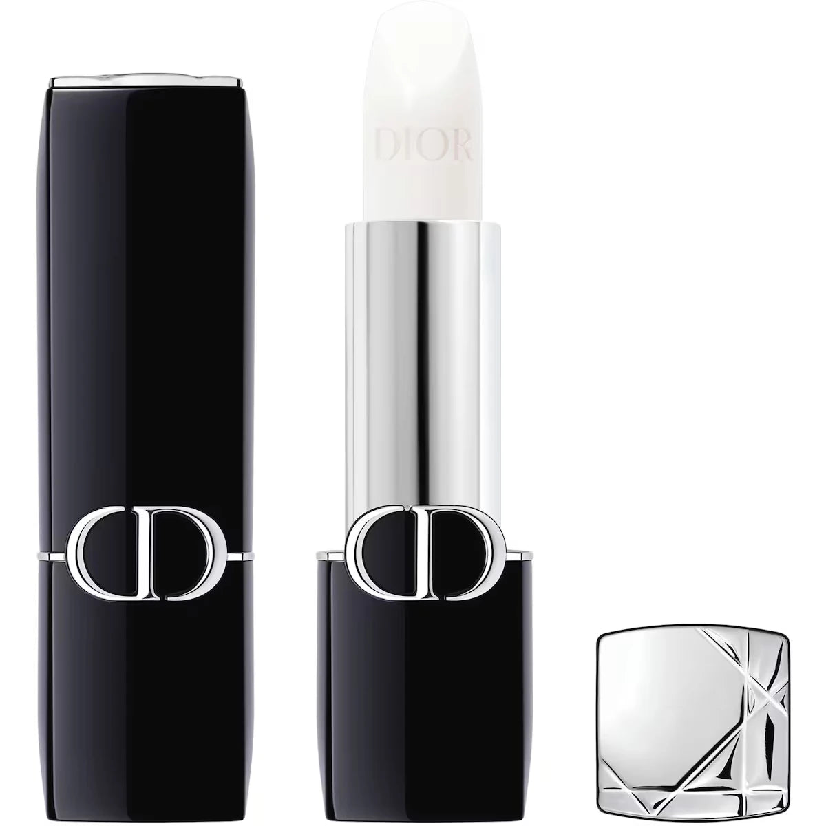 DIOR
Baume à lèvres Rouge Dior