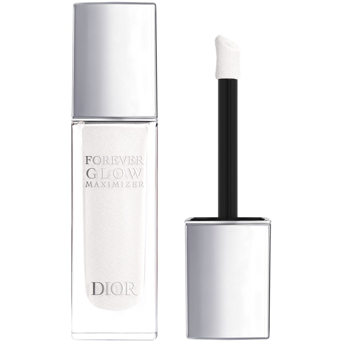 Forever Glow Maximizer Highlighter liquide - longue tenue - éclat lumineux intense - multi-usage