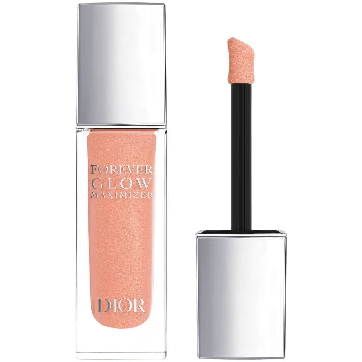 Forever Glow Maximizer Longwear Liquid Highlighter