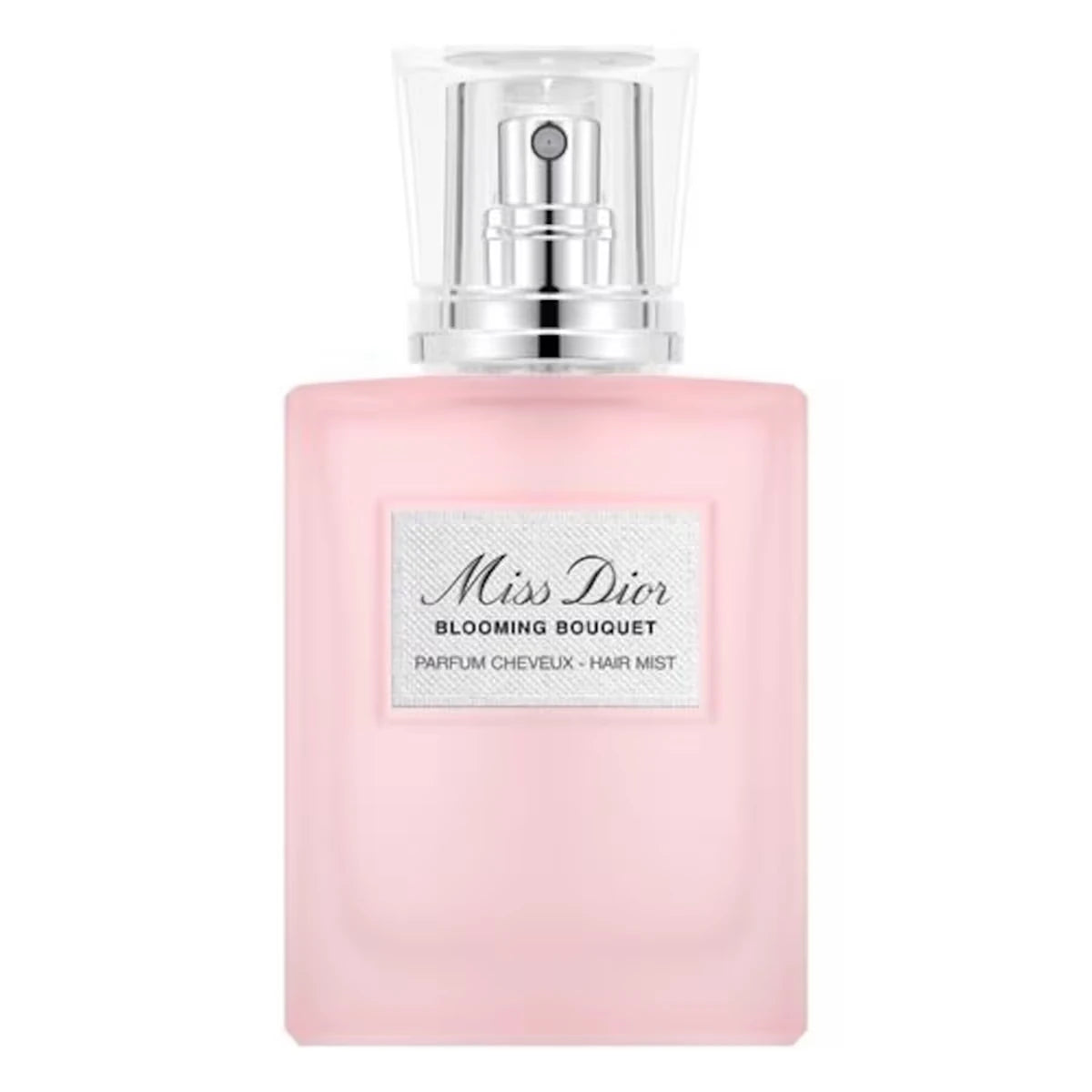 Brume de parfum pour les cheveux Miss Dior Blooming Bouquet