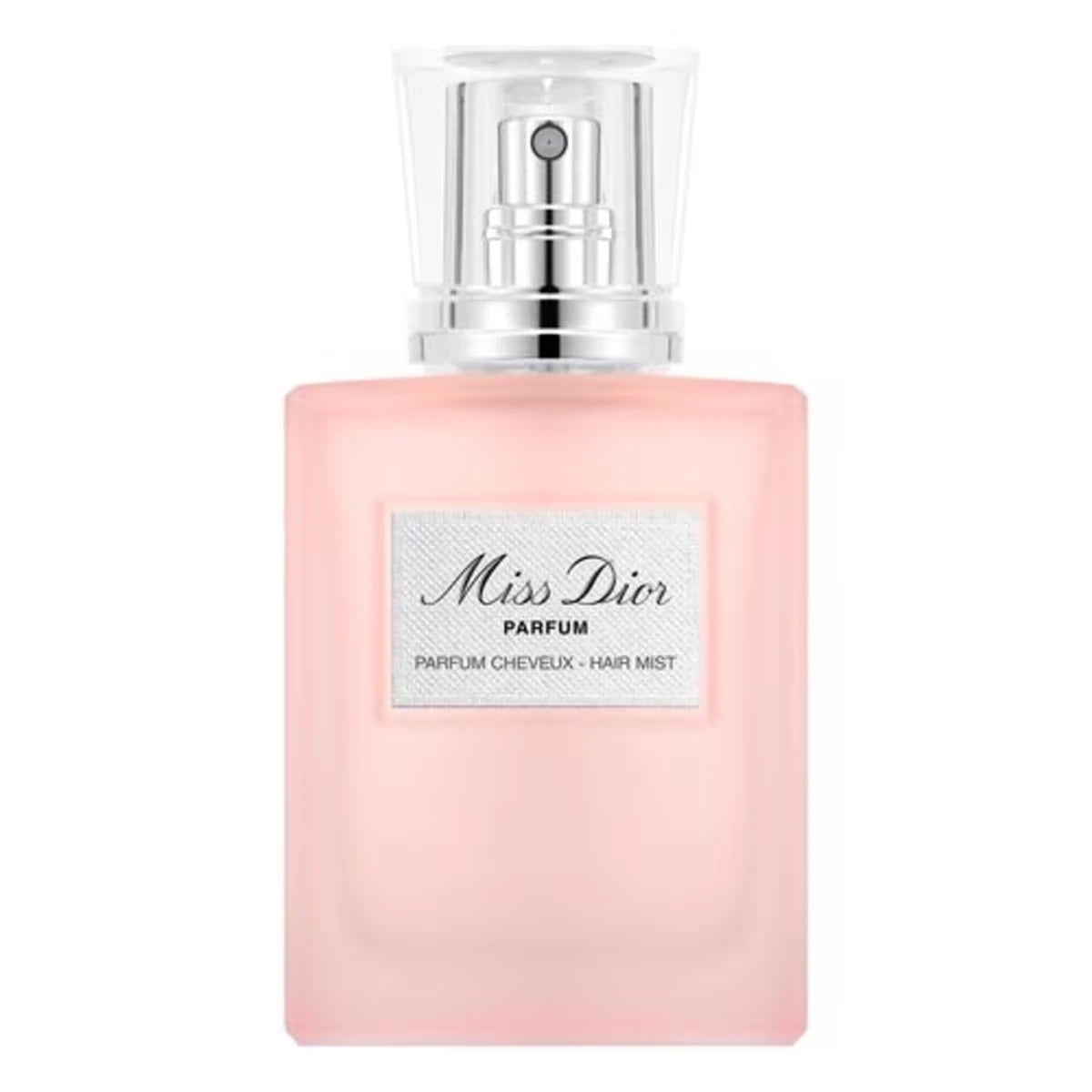Brume de parfum pour les cheveux Miss Dior Parfum
