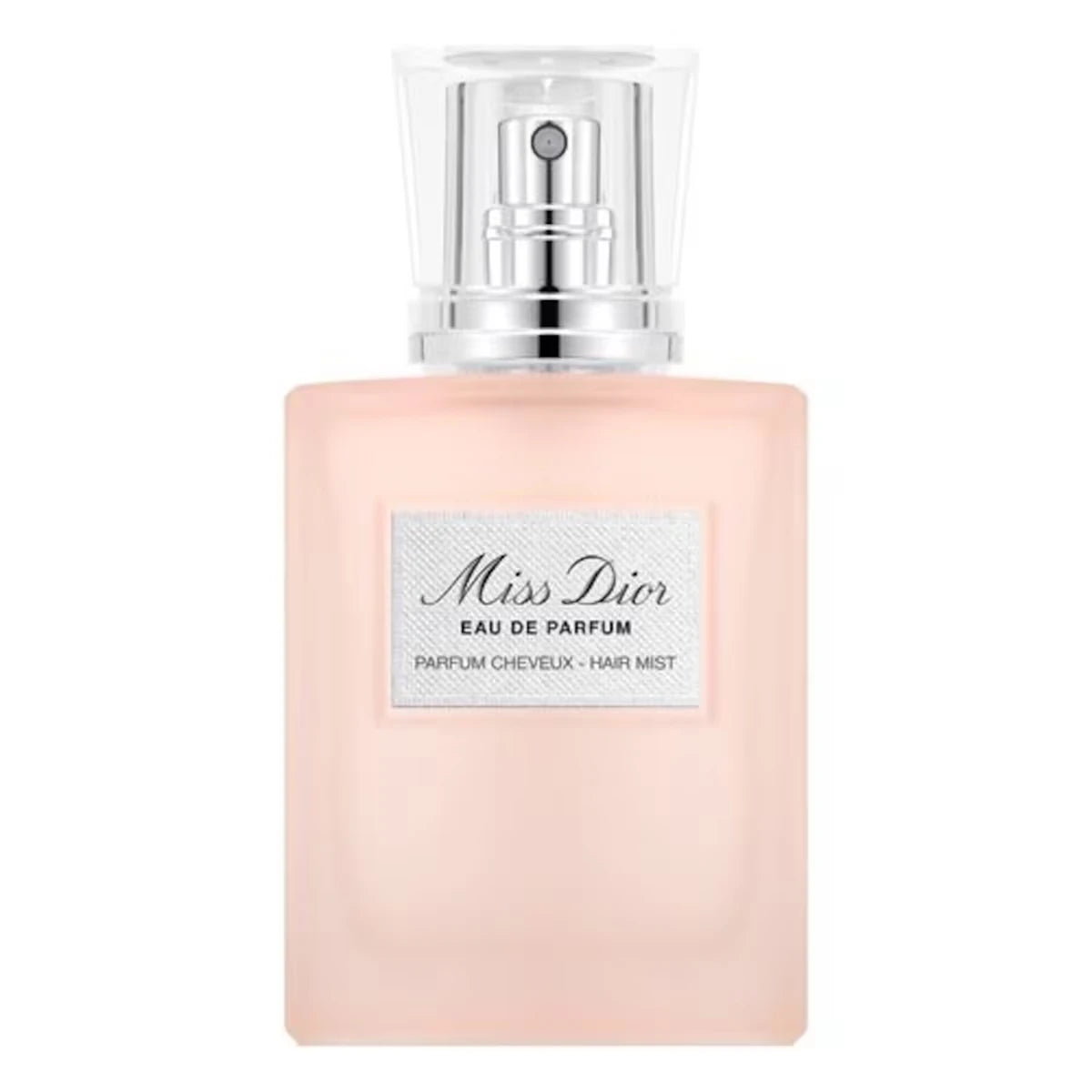 Brume de parfum pour les cheveux Miss Dior Blooming Bouquet