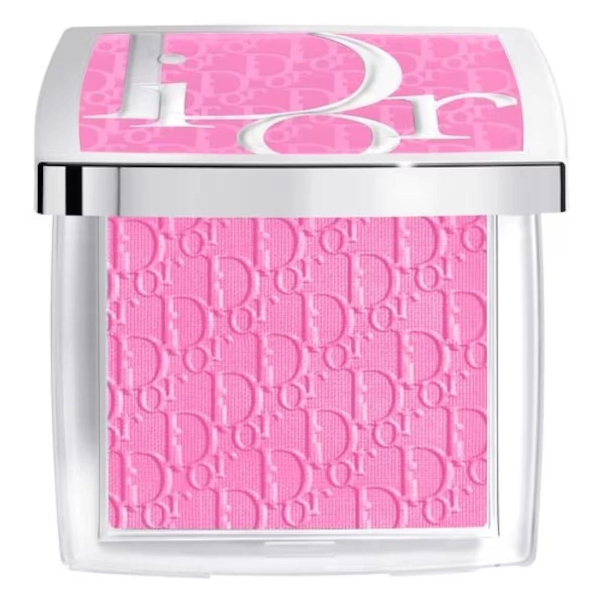Dior Backstage Rosy Glow
Fard à joues avec couleur activée par le pH - Longue tenue