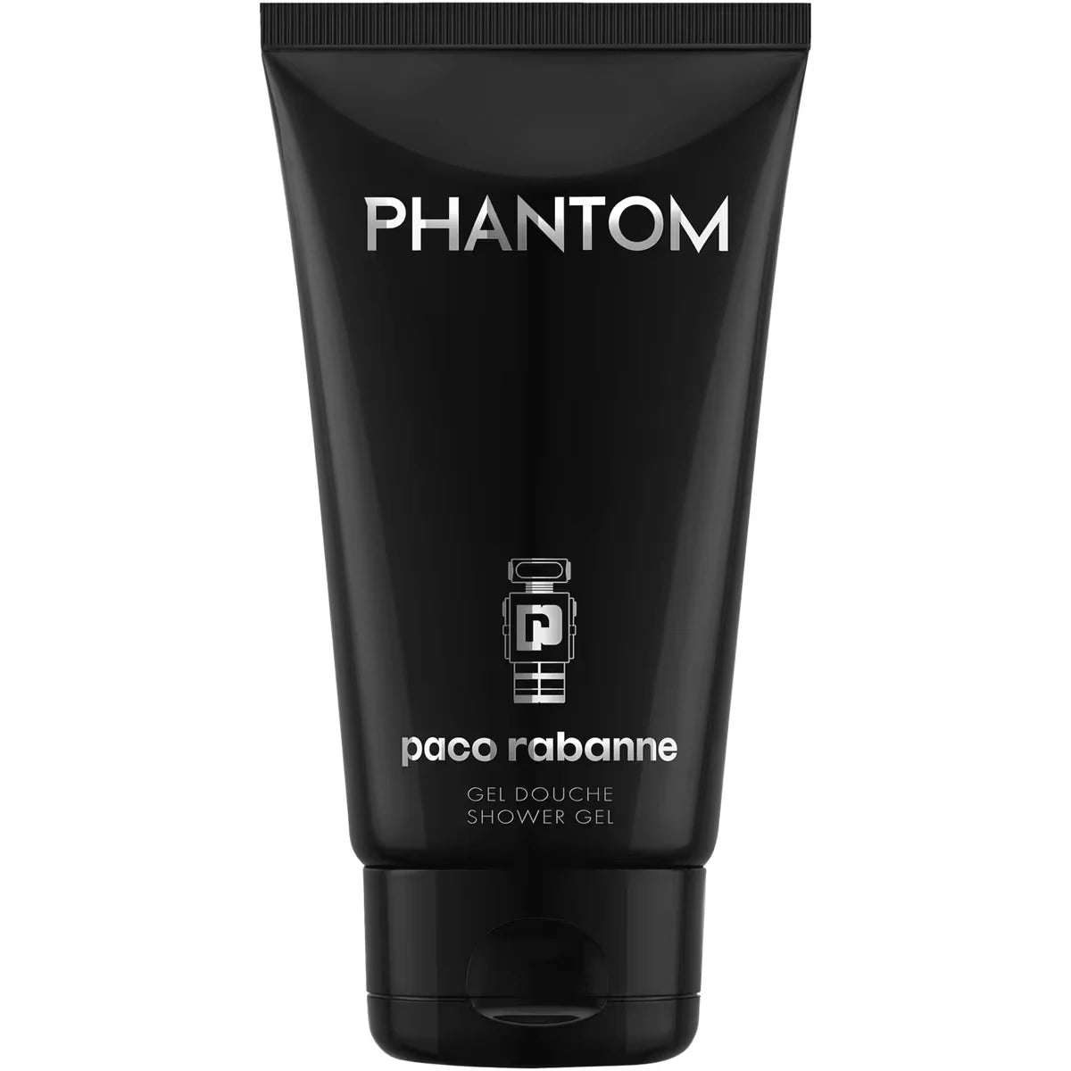 Gel douche Phantom