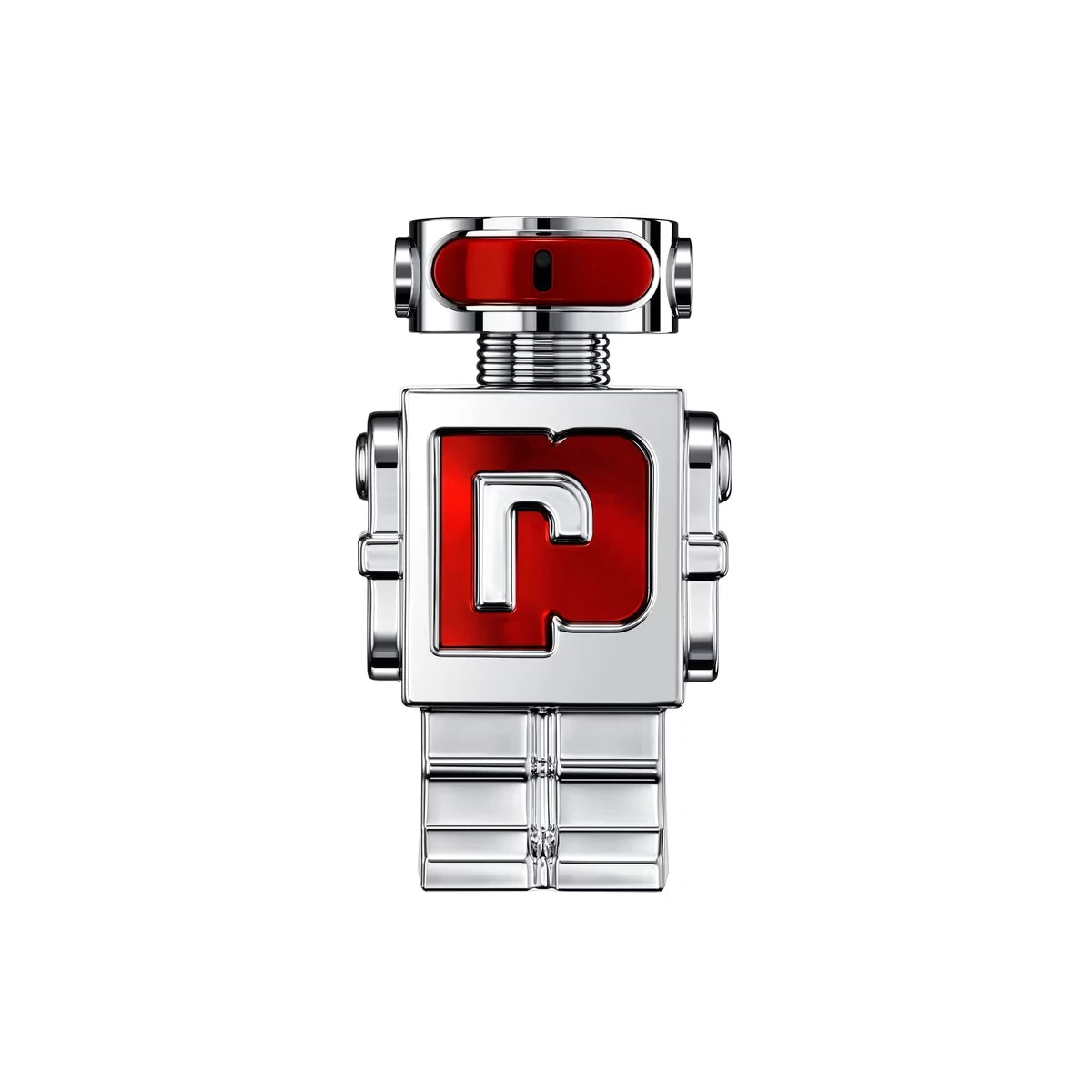 Phantom In Red