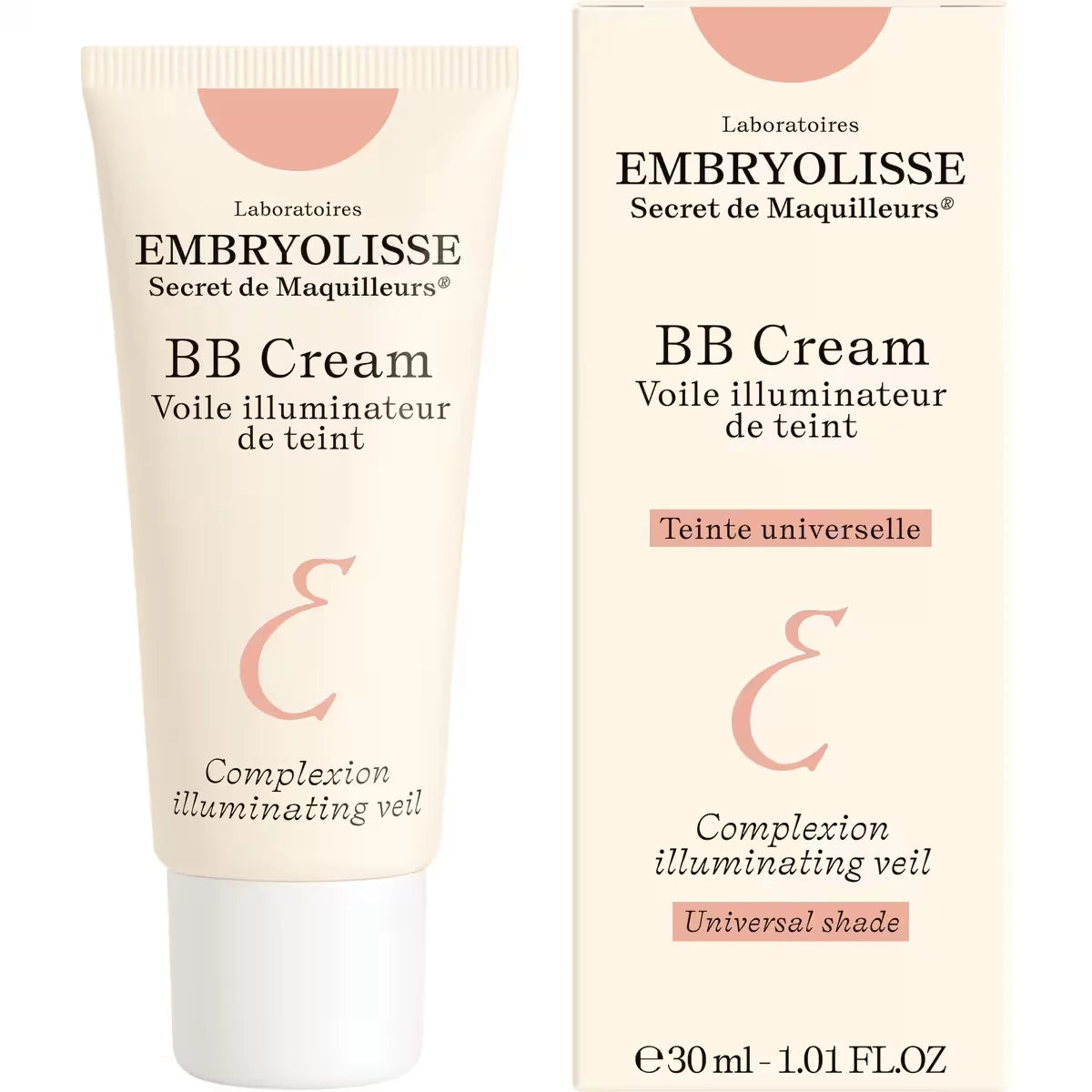Complexion Illuminating Veil