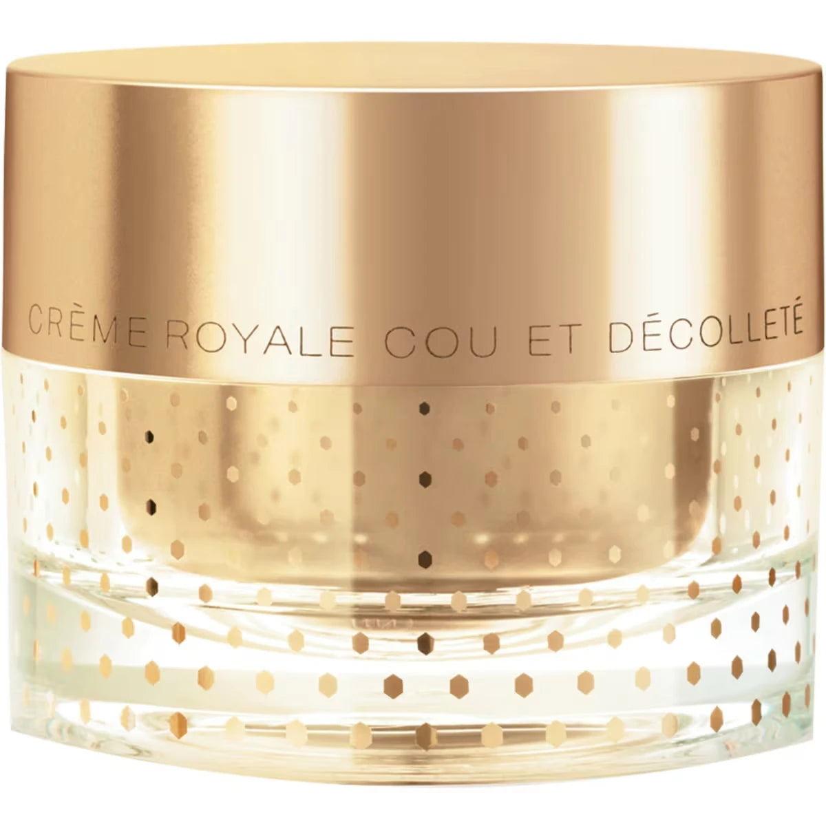 Crème Royale Neck & Décolleté