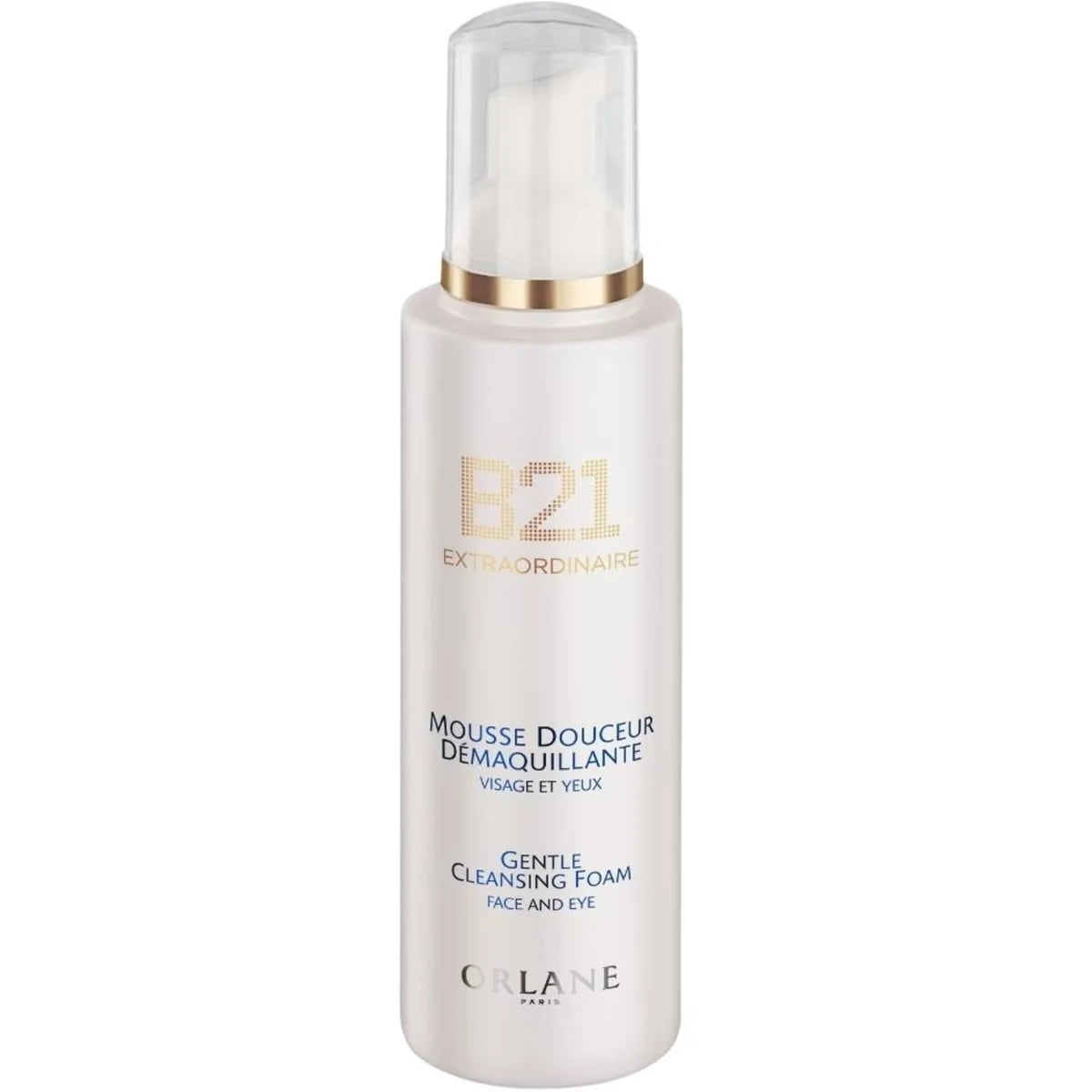 B21 Extraordinaire Gentle Cleansing Foam