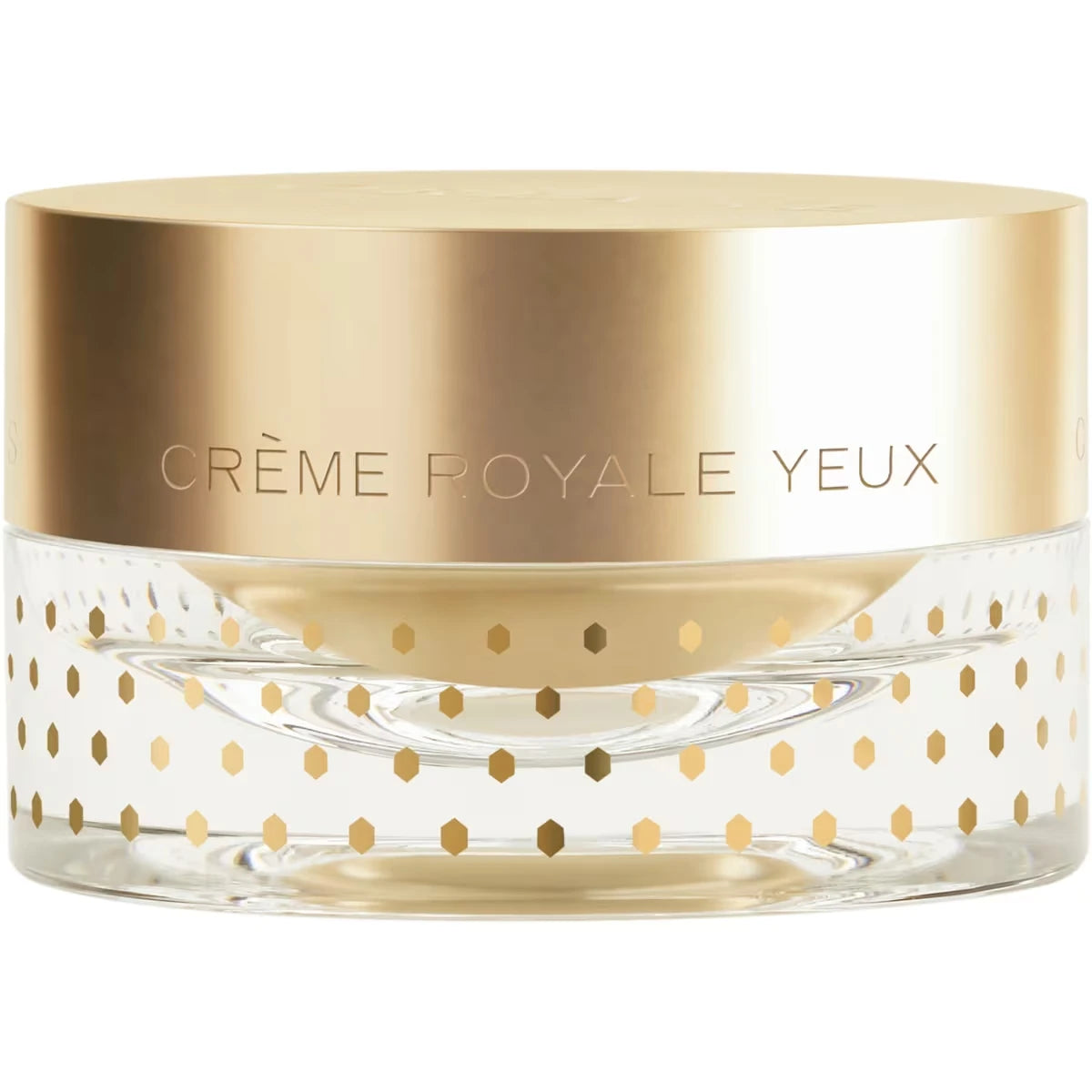 Crème Royale Eyes