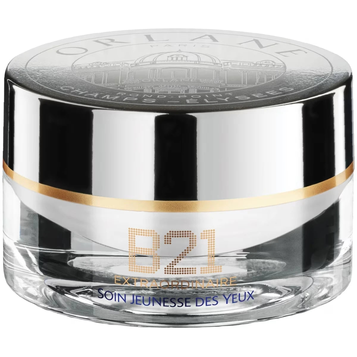 B21 Extraordinaire Youth Eye Contour Cream
