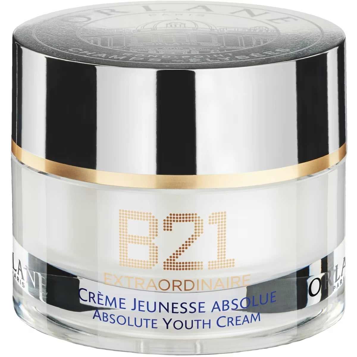 B21 Extraordinaire Absolute Youth Cream