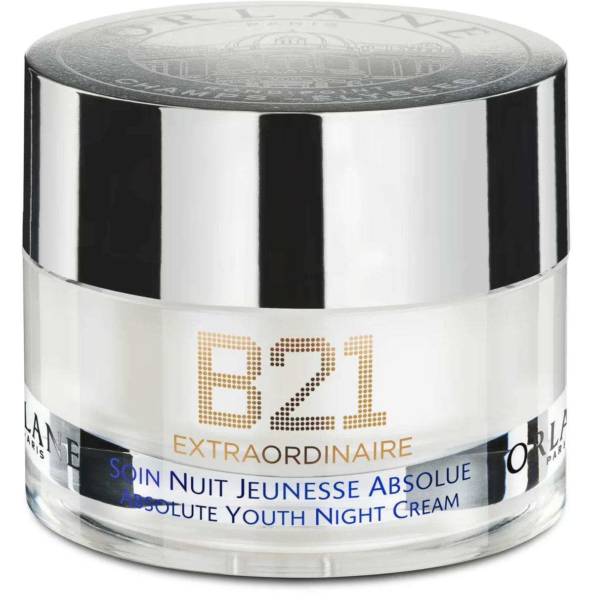 B21 Extraordinaire Absolute Youth Night Cream