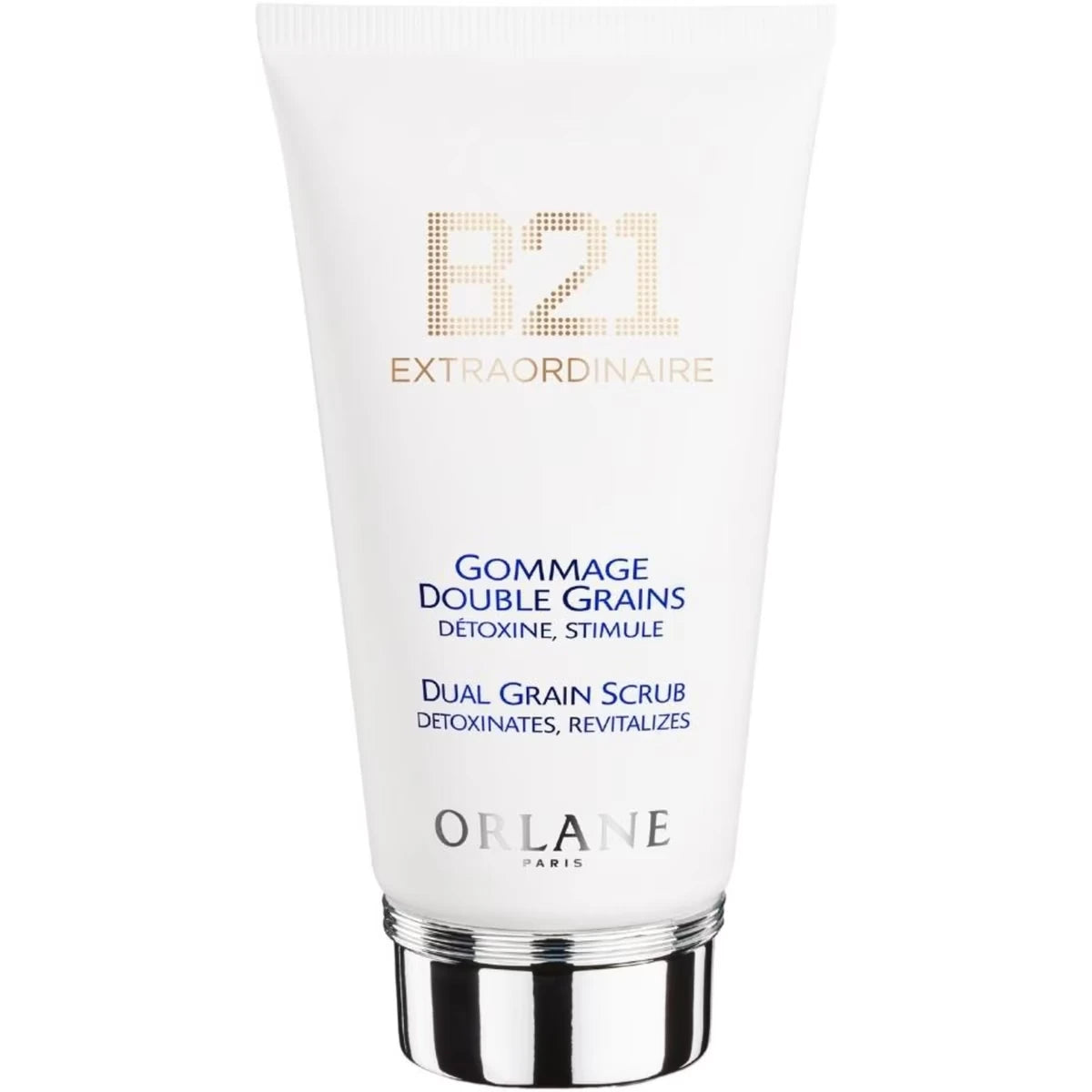 B21 Extraordinaire Dual Grain Scrub