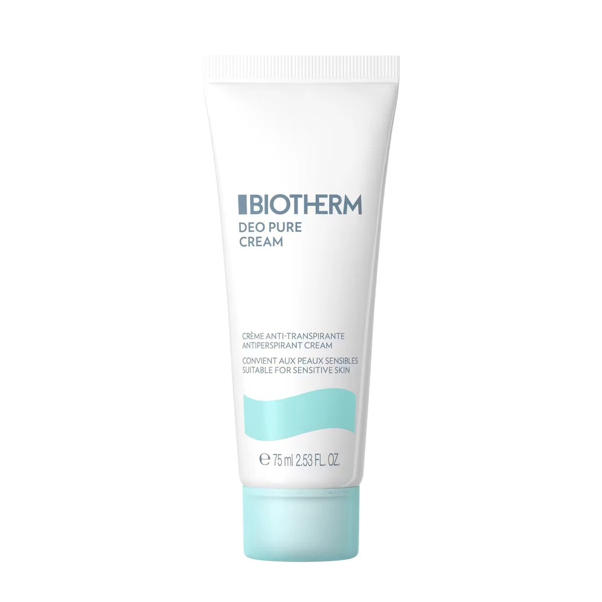 Deo Pure Crème antisudorifique