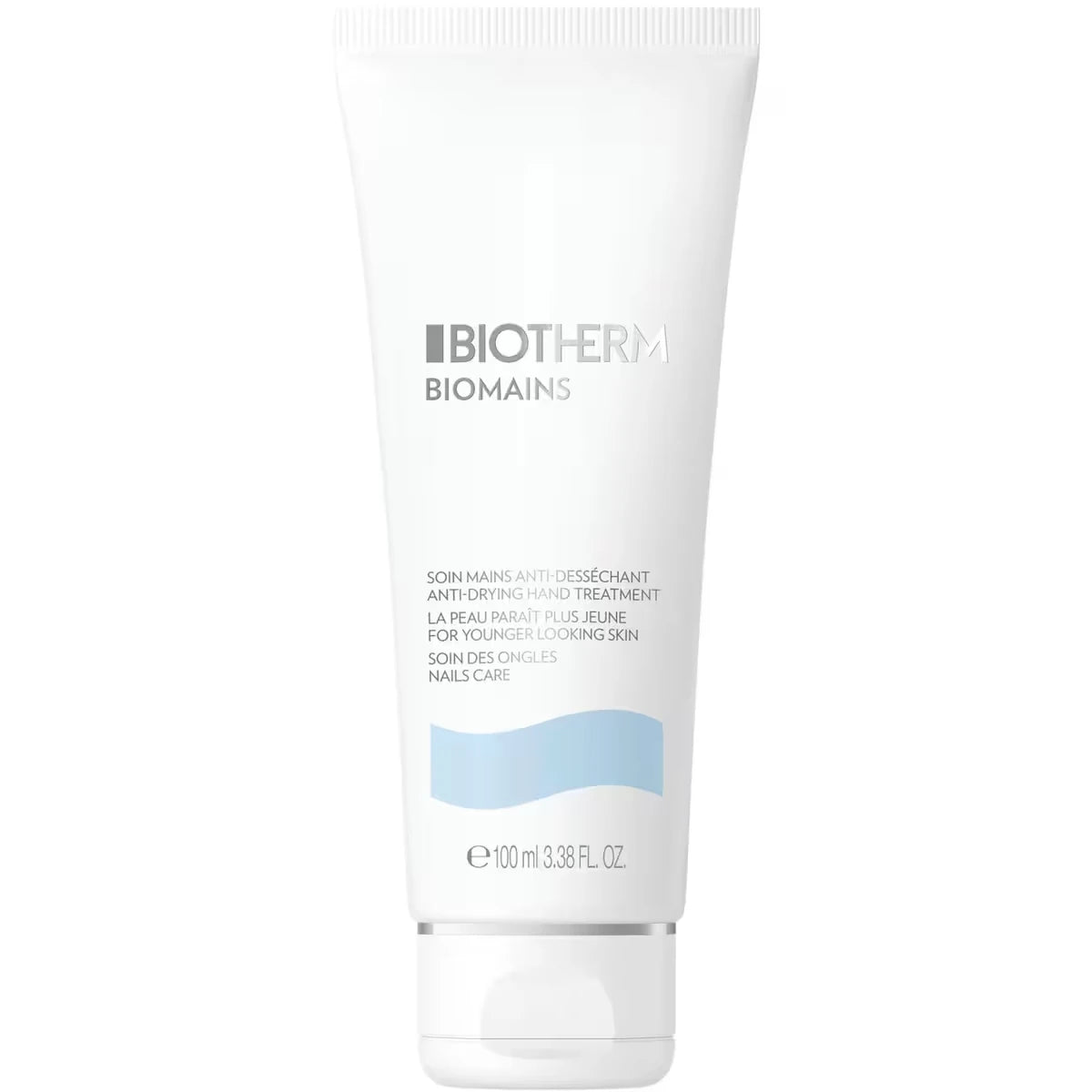 Soin jeunesse des mains Biomains