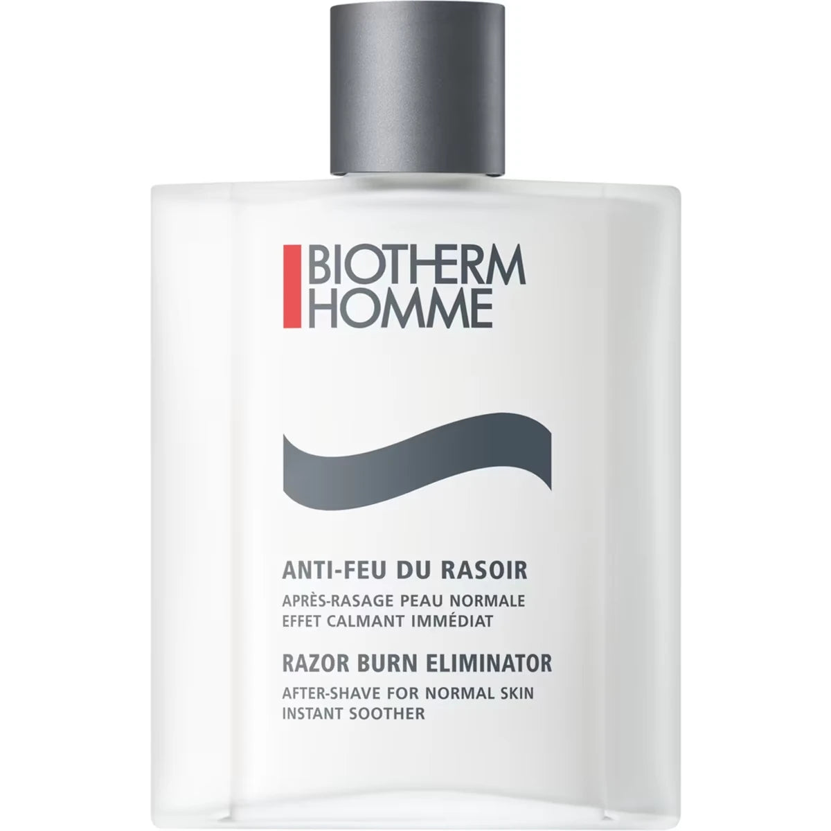 Après-rasage Homme