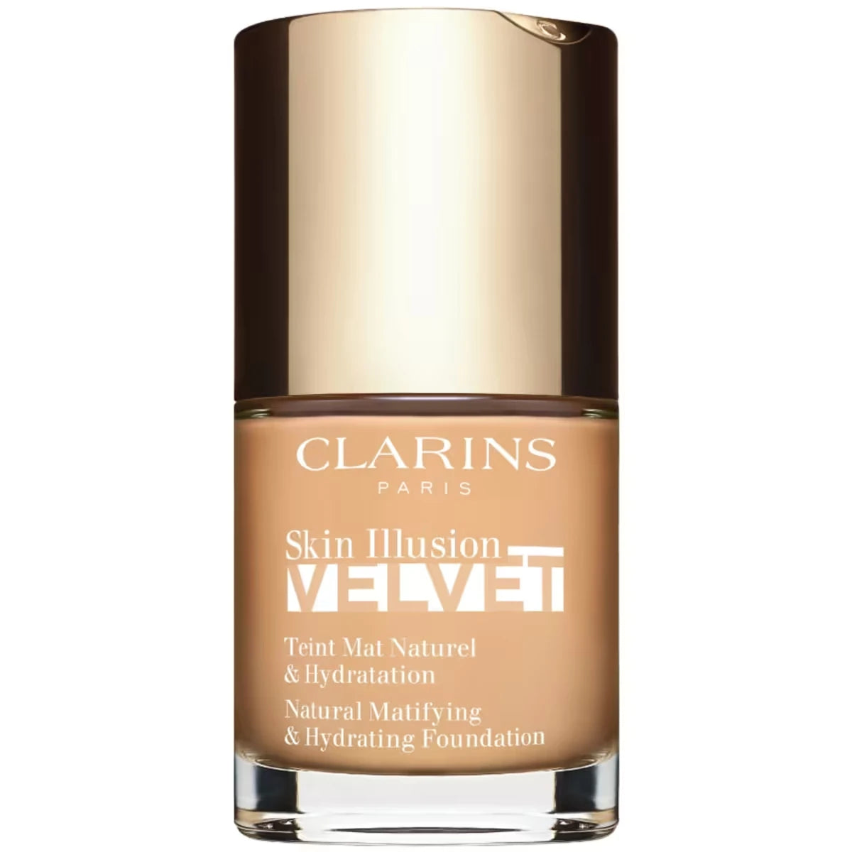 Skin Illusion Velvet