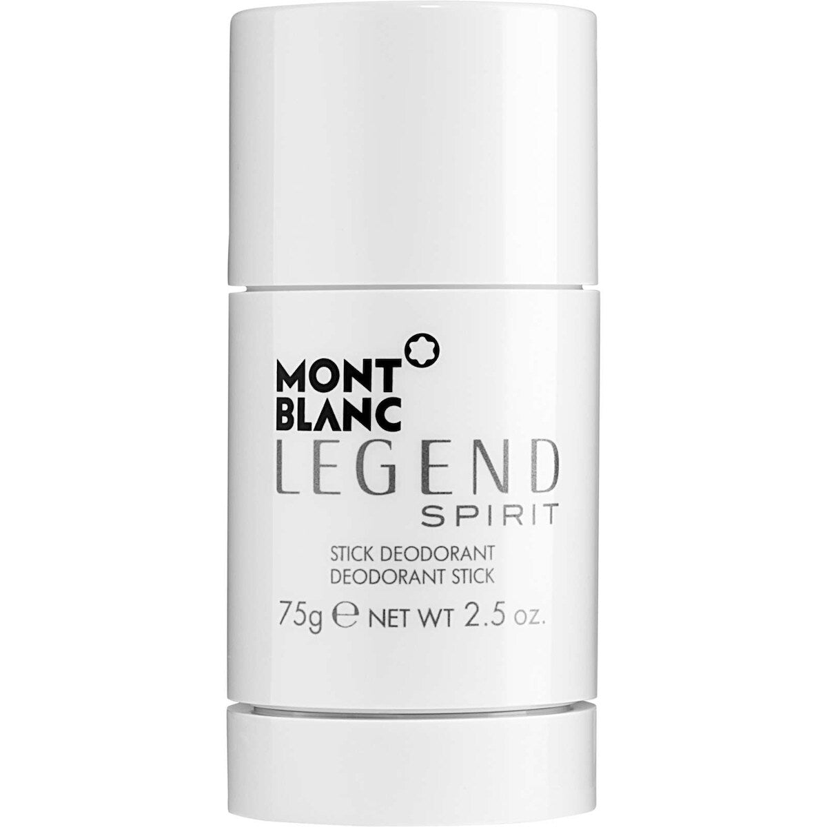 Déodorant en bâton Legend Spirit