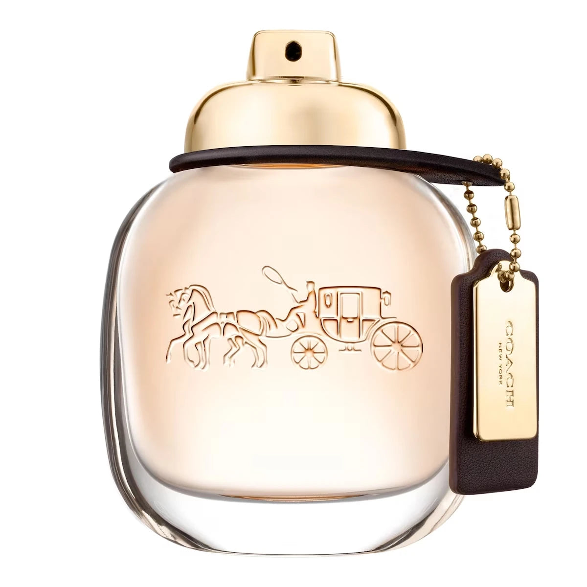 Eau de Parfum