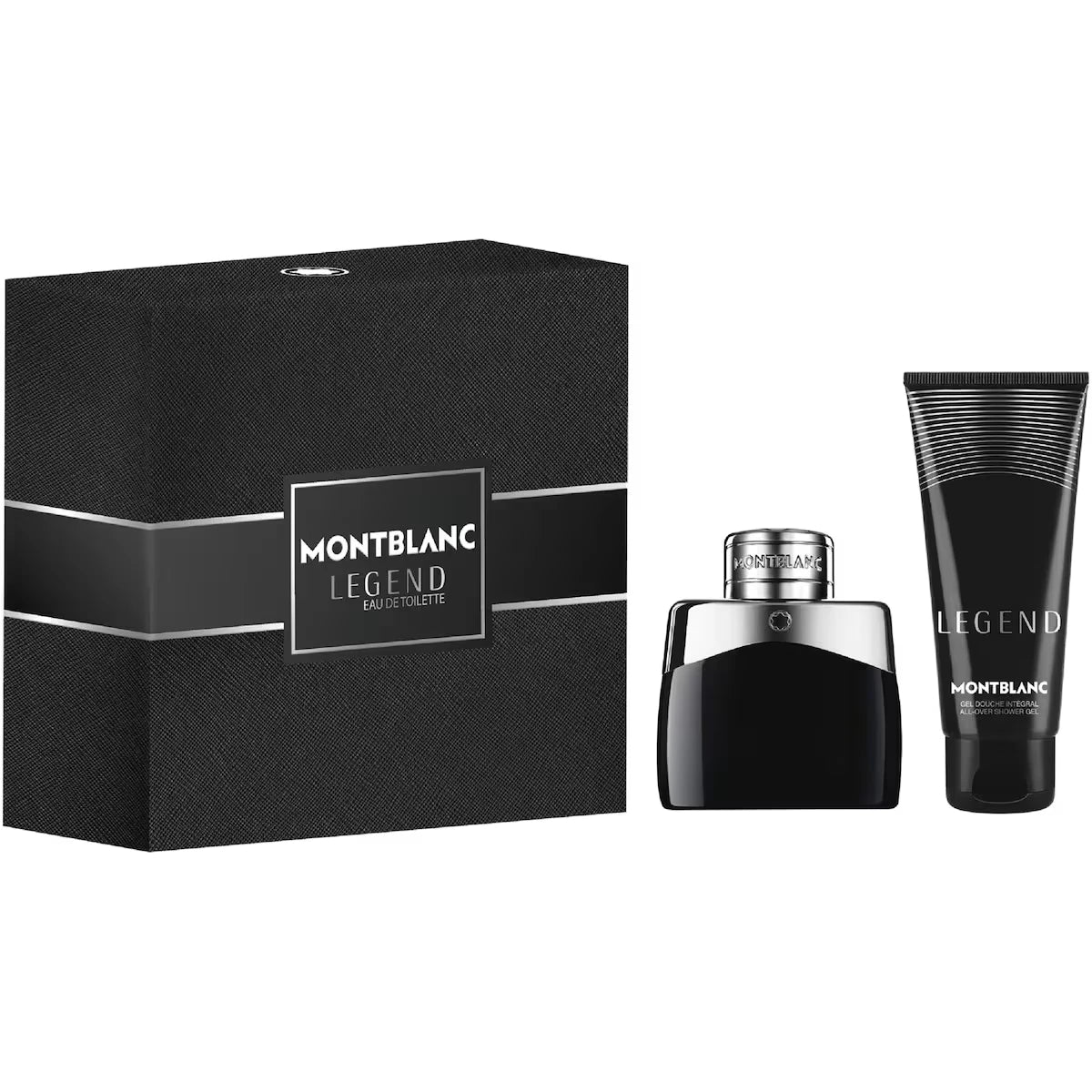 Legend Eau de Toilette