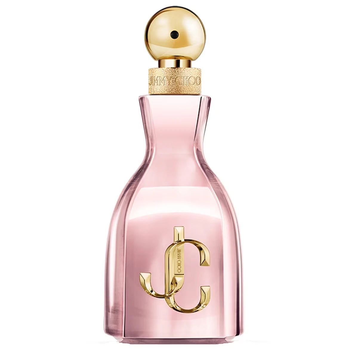 I Want Choo With Love Eau de Parfum