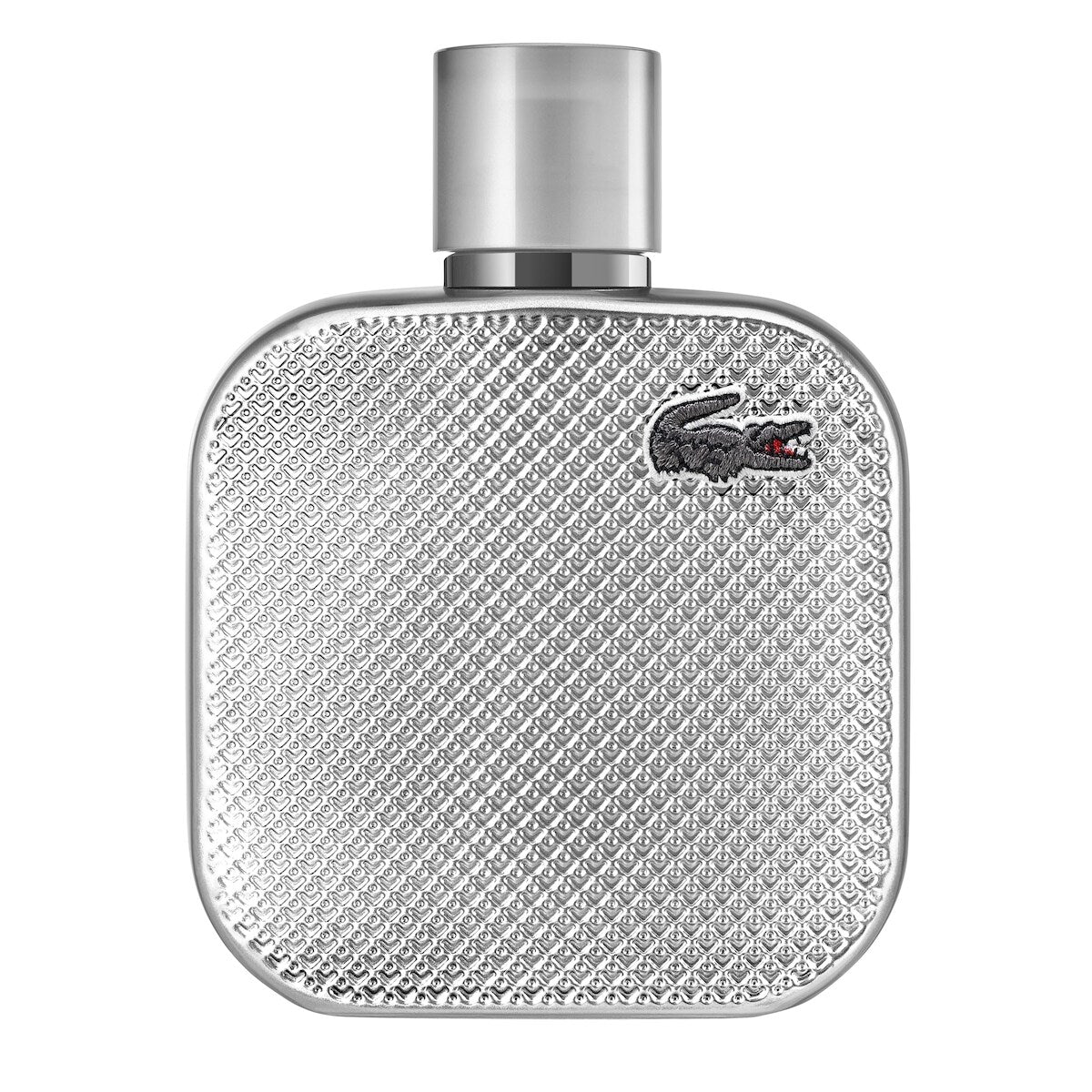 L.12.12 Silver Grey Eau de Parfum