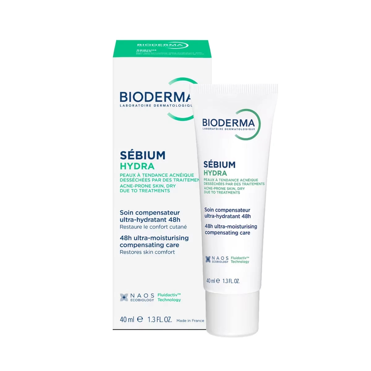 Sebium Hydra
