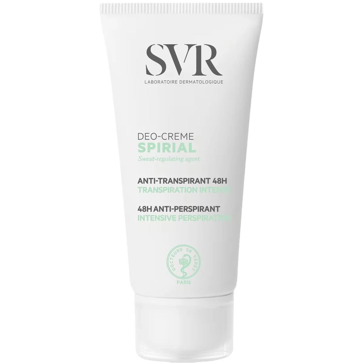 Deo-creme Spirial