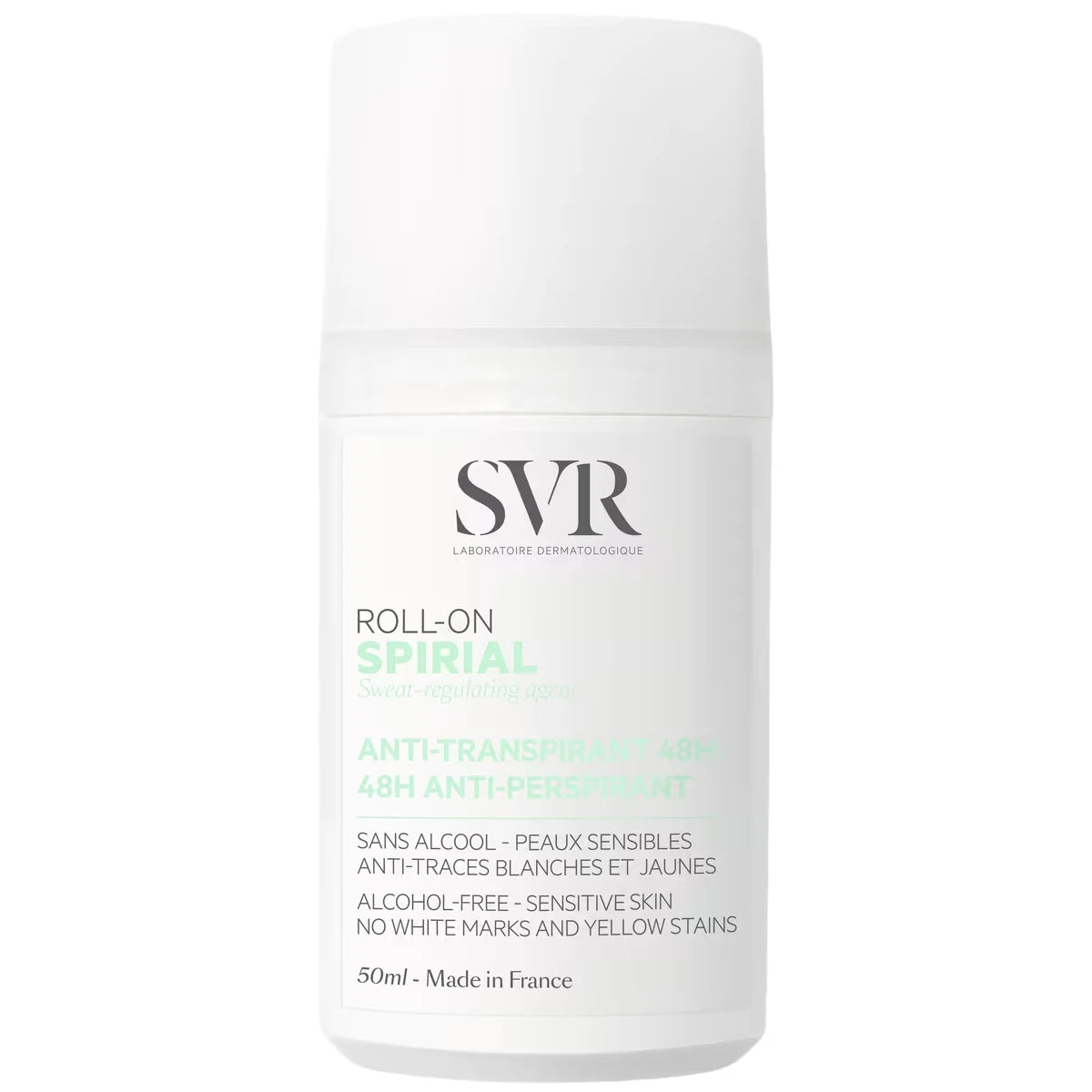 Roll-on Spirial