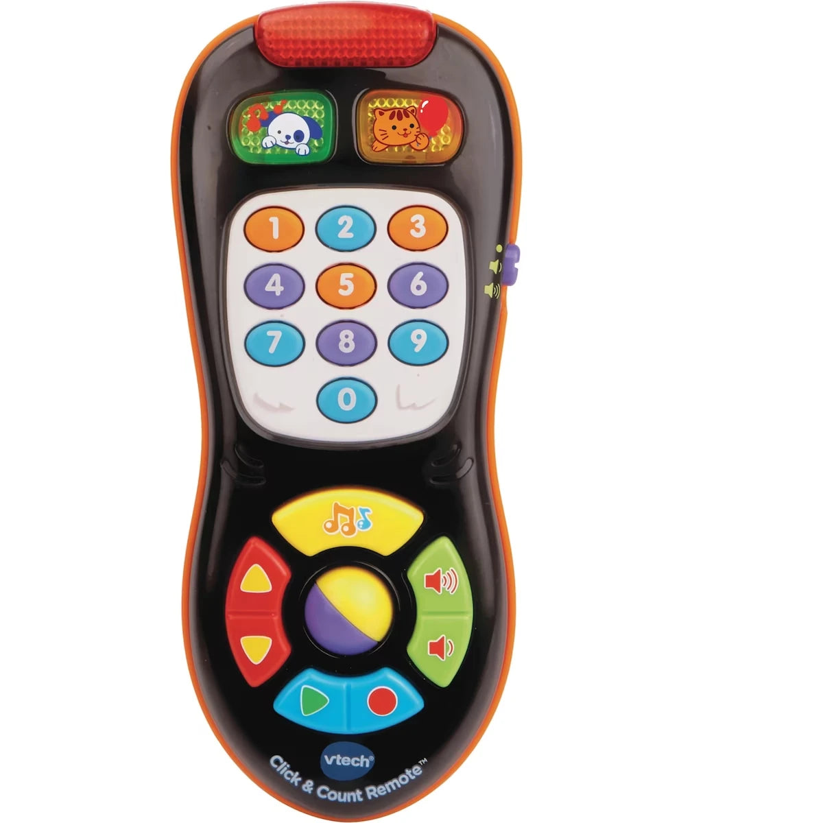 Ma première télécommande parlante Anglais
