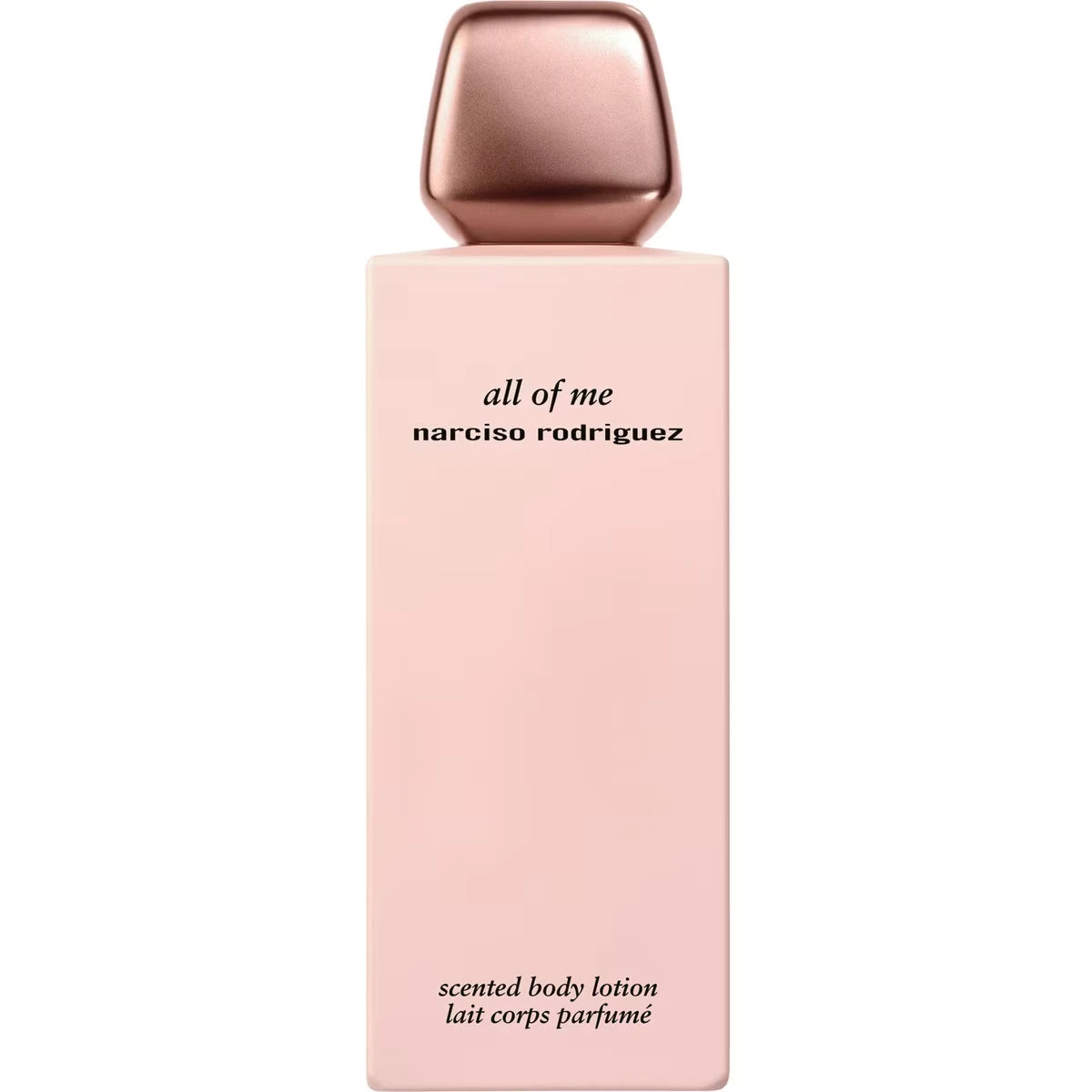 All of Me Body Lotion