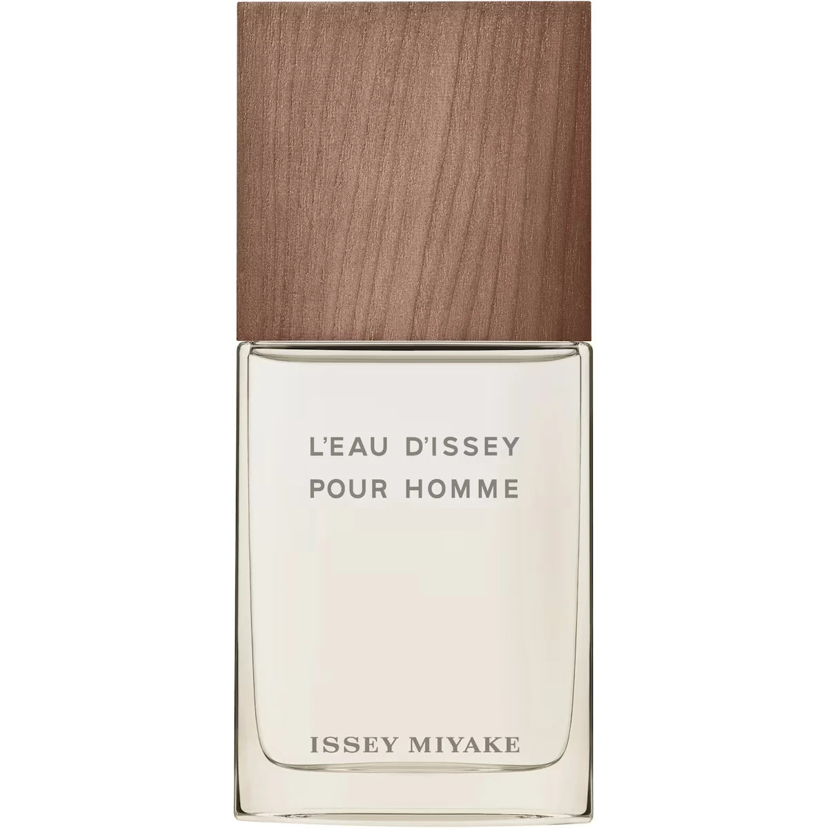 L'Eau d'Issey Pour Homme Vetiver Eau de Toilette Intense