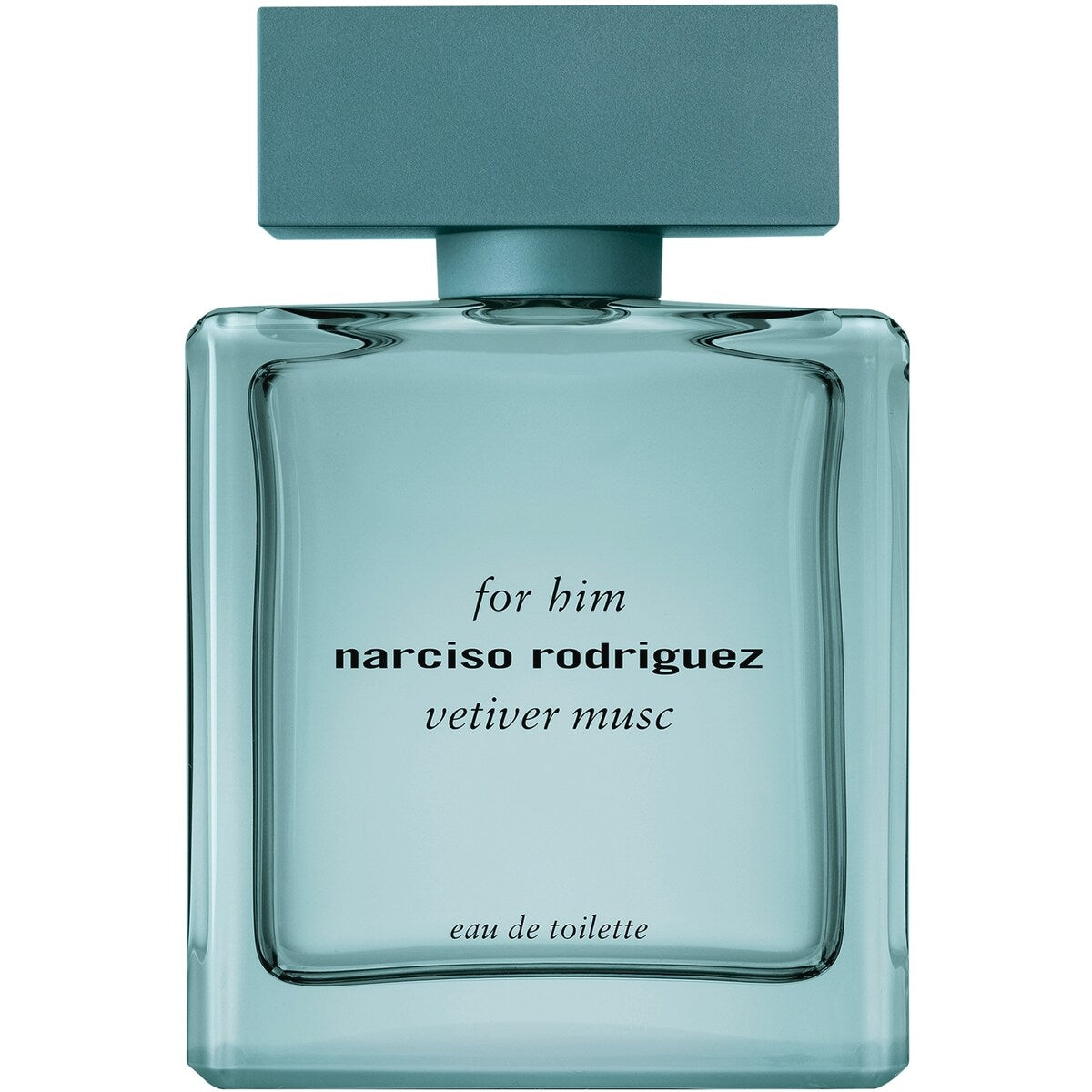 for him Vetiver Musc Eau de Toilette