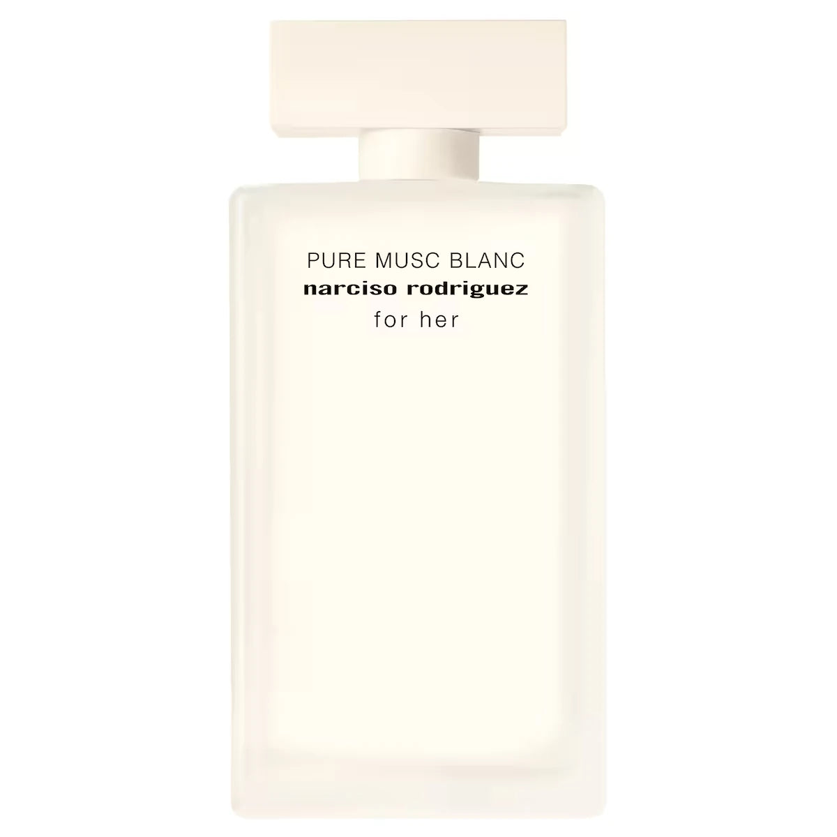 For Her Pure Musc Blanc Eau de Parfum Intense