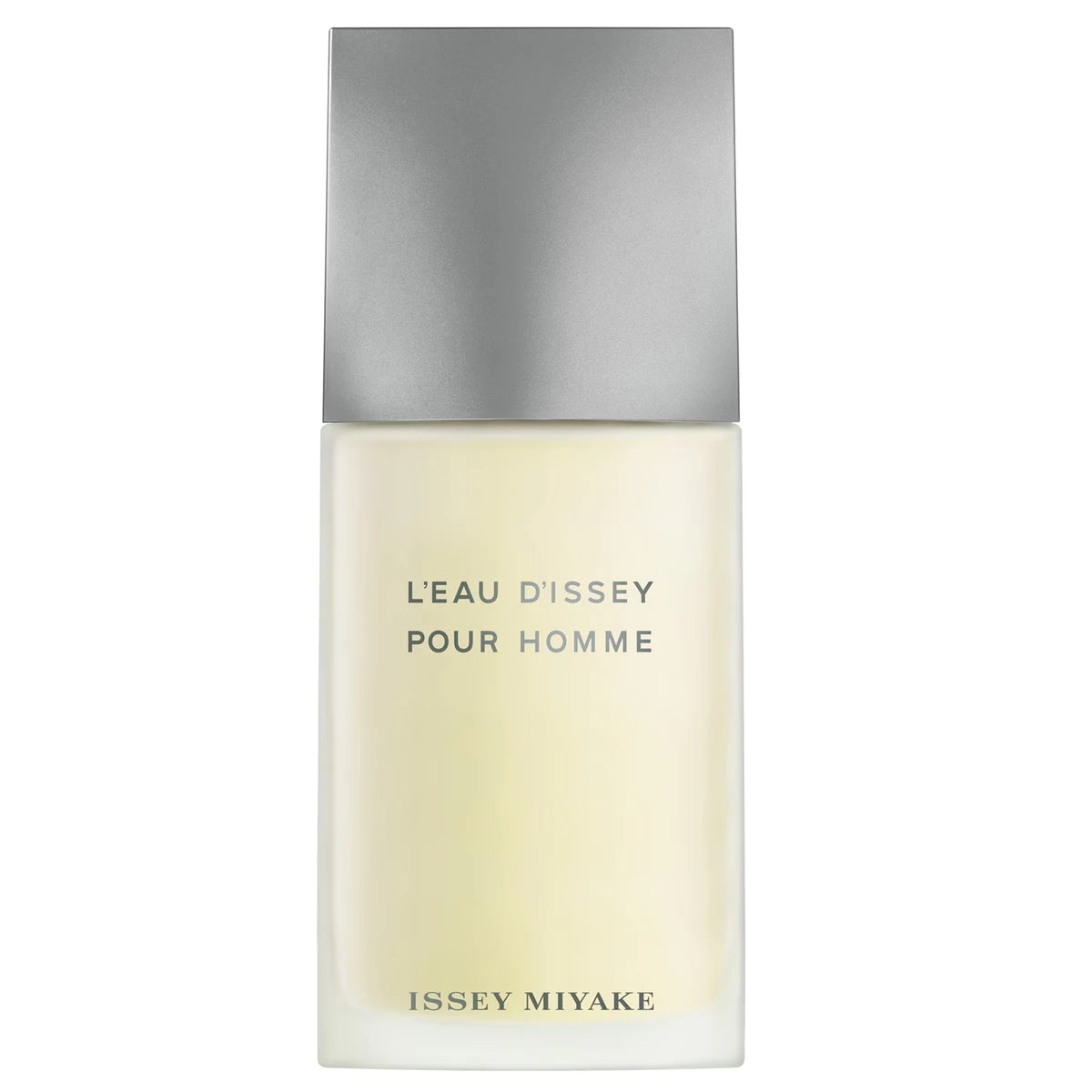 L'eau d'Issey Pour Homme Eau de Toilette