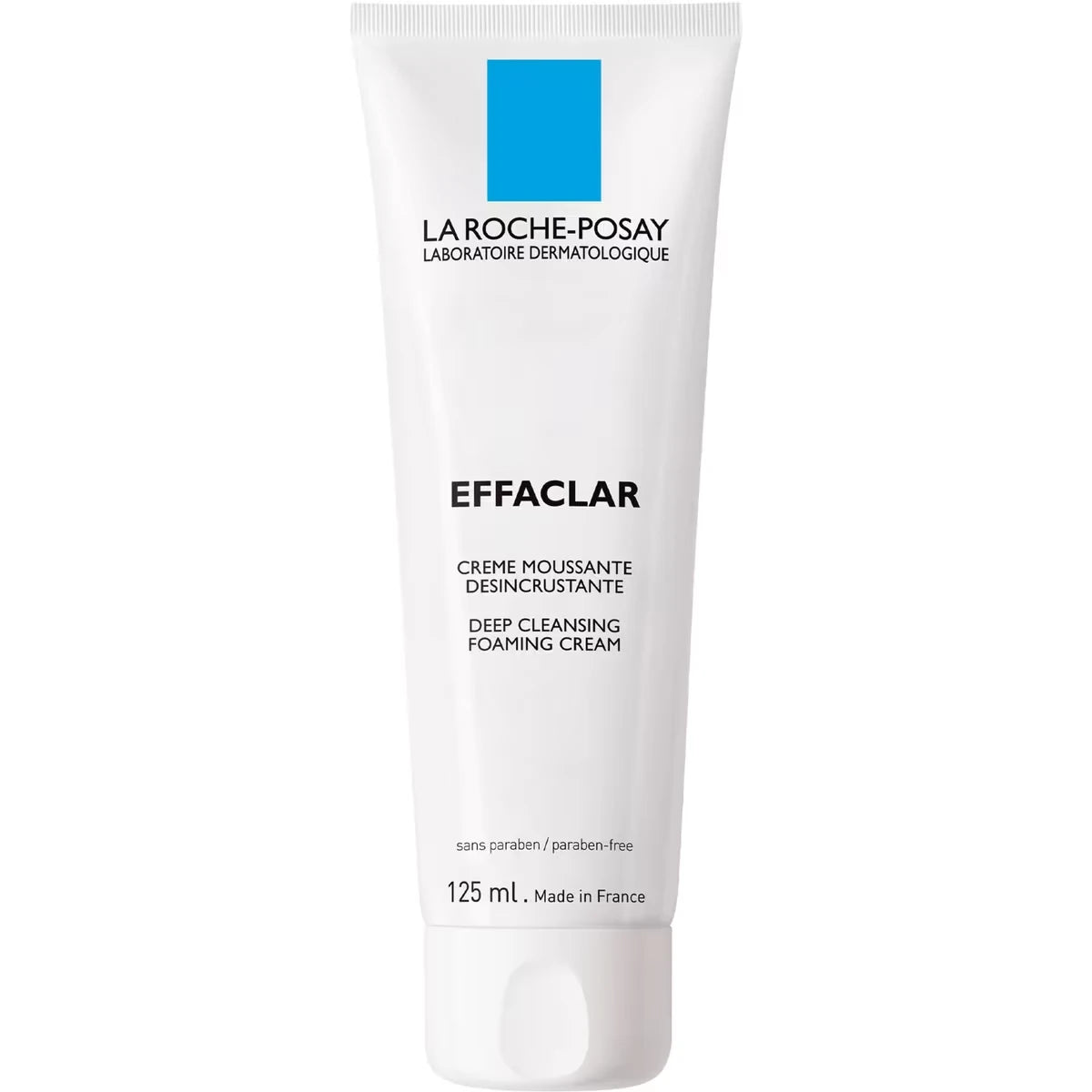 Effaclar Foaming Cream