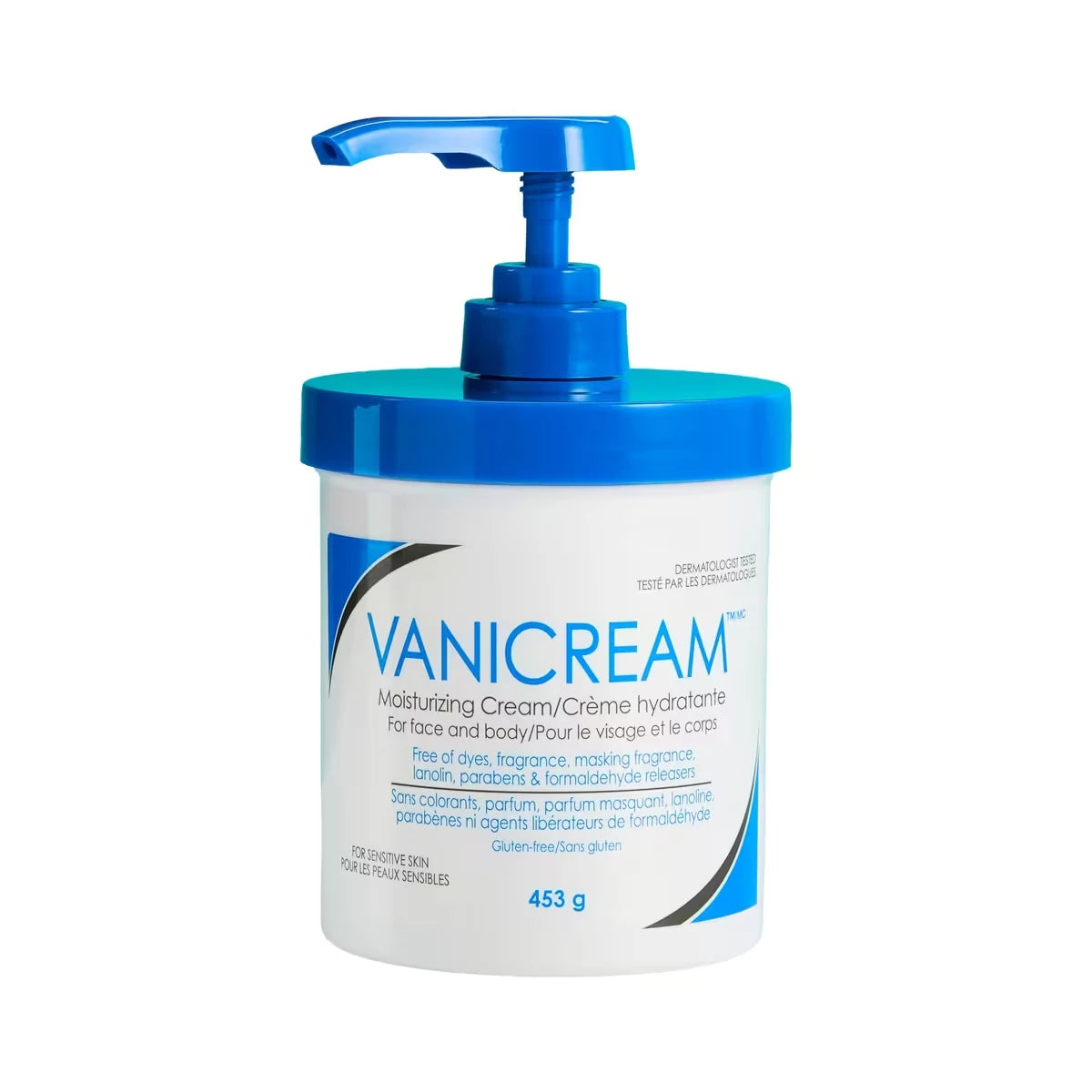 Moisturizing Cream