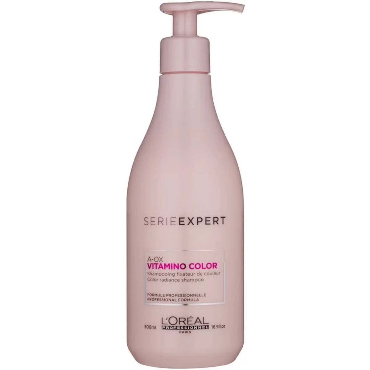 Shampooing De Couleur Vitamino