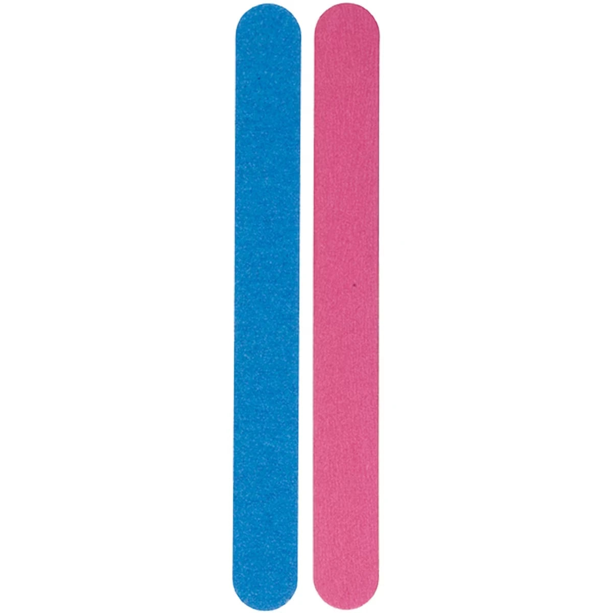 5 « americain » nail files + 5 free