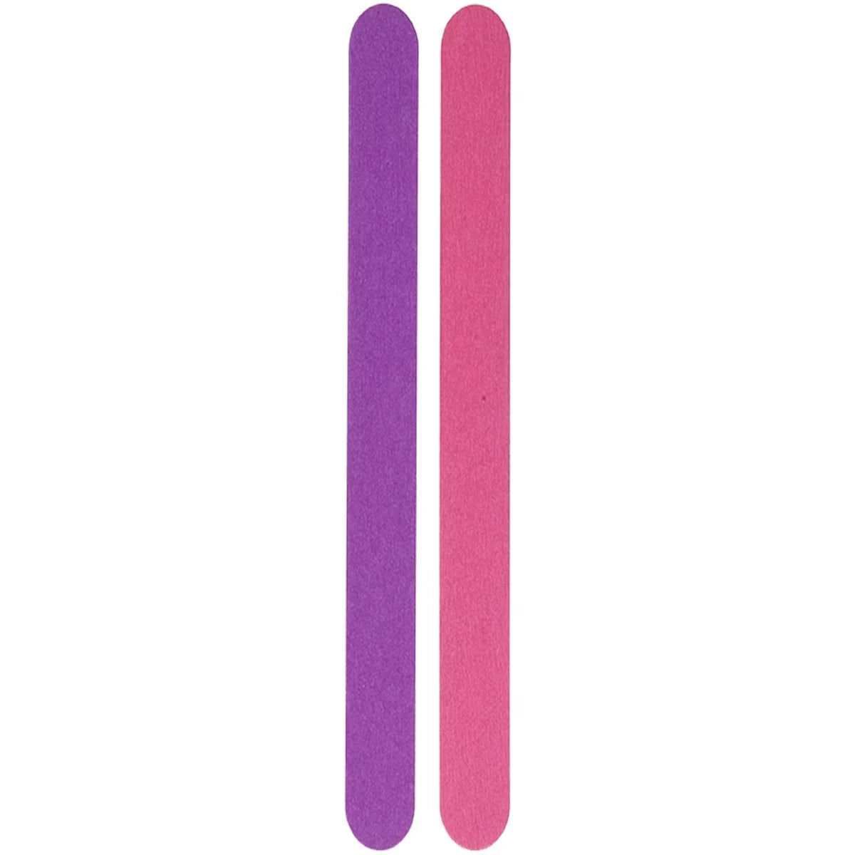 6 wood backed files 17 cm + 6 free