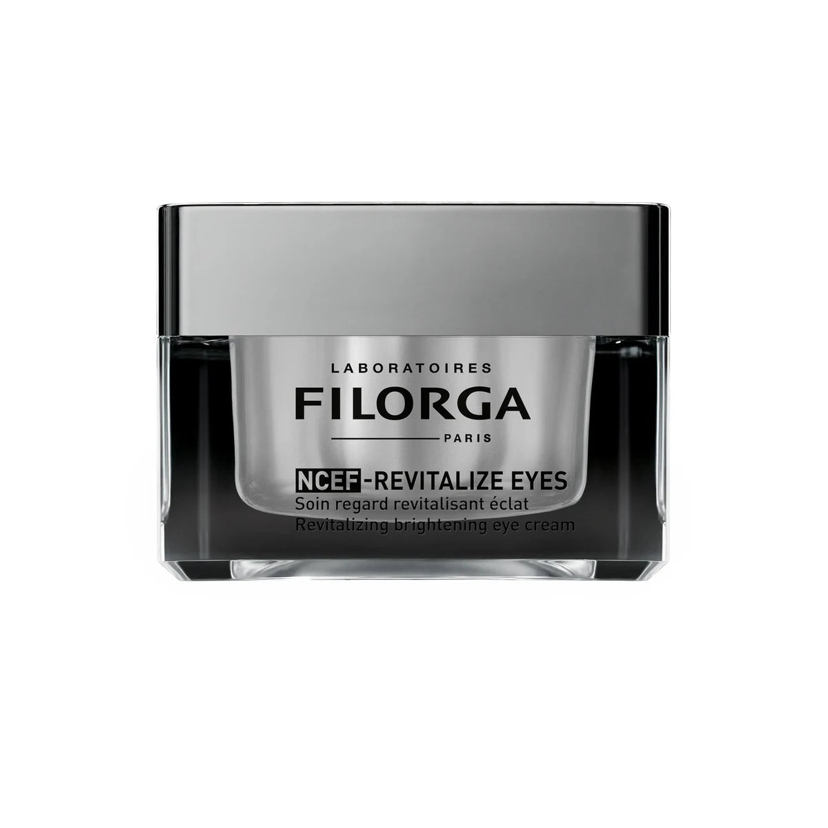 NCEF Revitalize Night Crème
