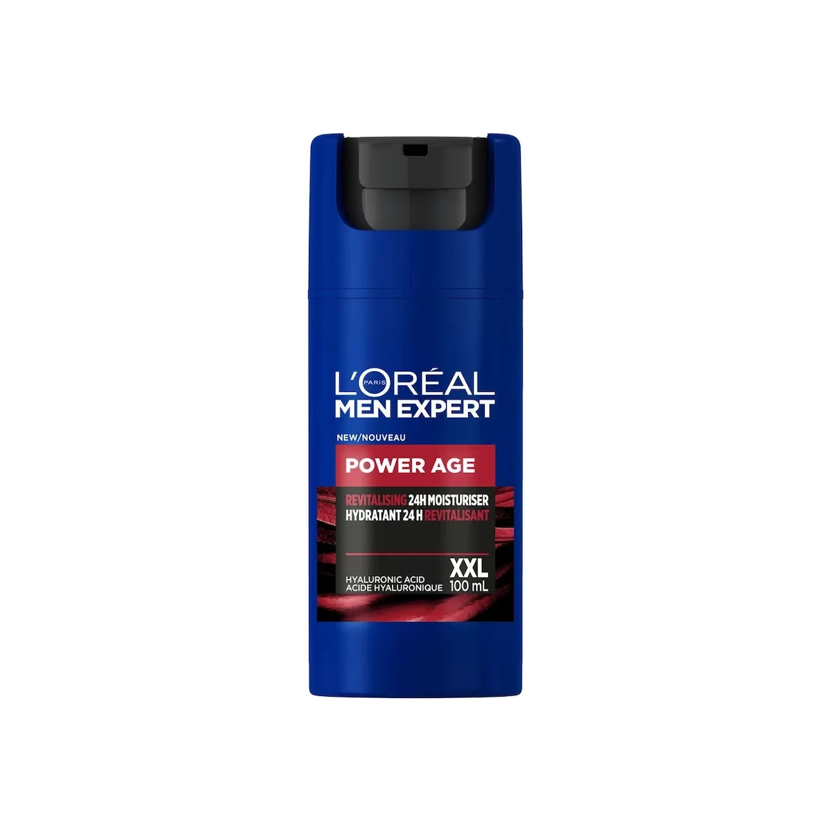 Men Expert Power Age XXL Moisturizer for Men
