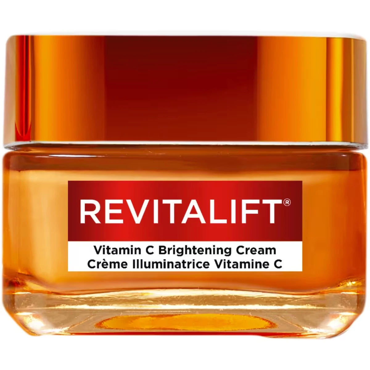 Vitamin C Brightening Daily Moisturizing Cream