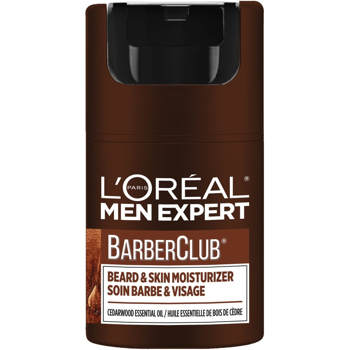 Men Expert BarberClub Hydratant Barbe et Peau