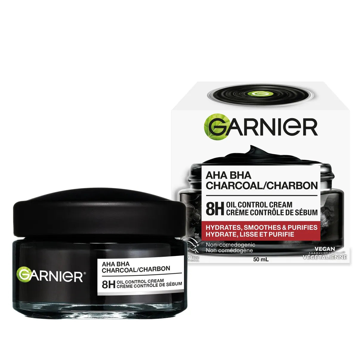 Face Moisturizer: Mattifying for Acne-Prone Skin