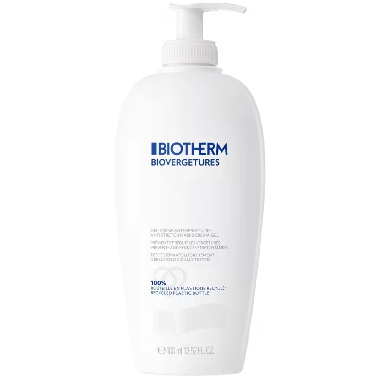 Biovergetures 400ml