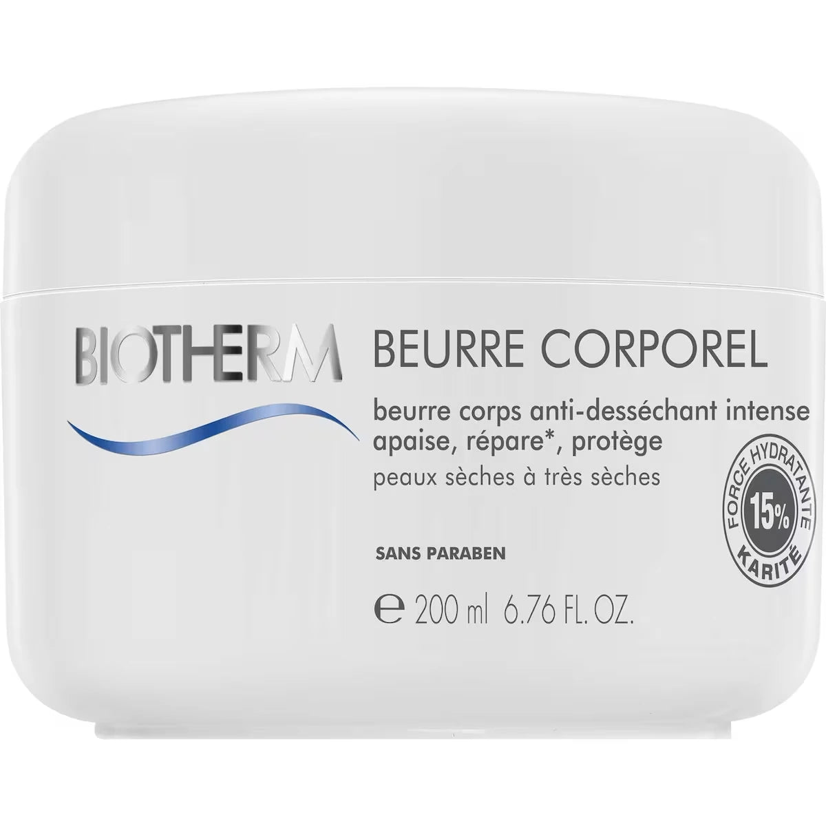 Lotion corps Le Beurre corporel