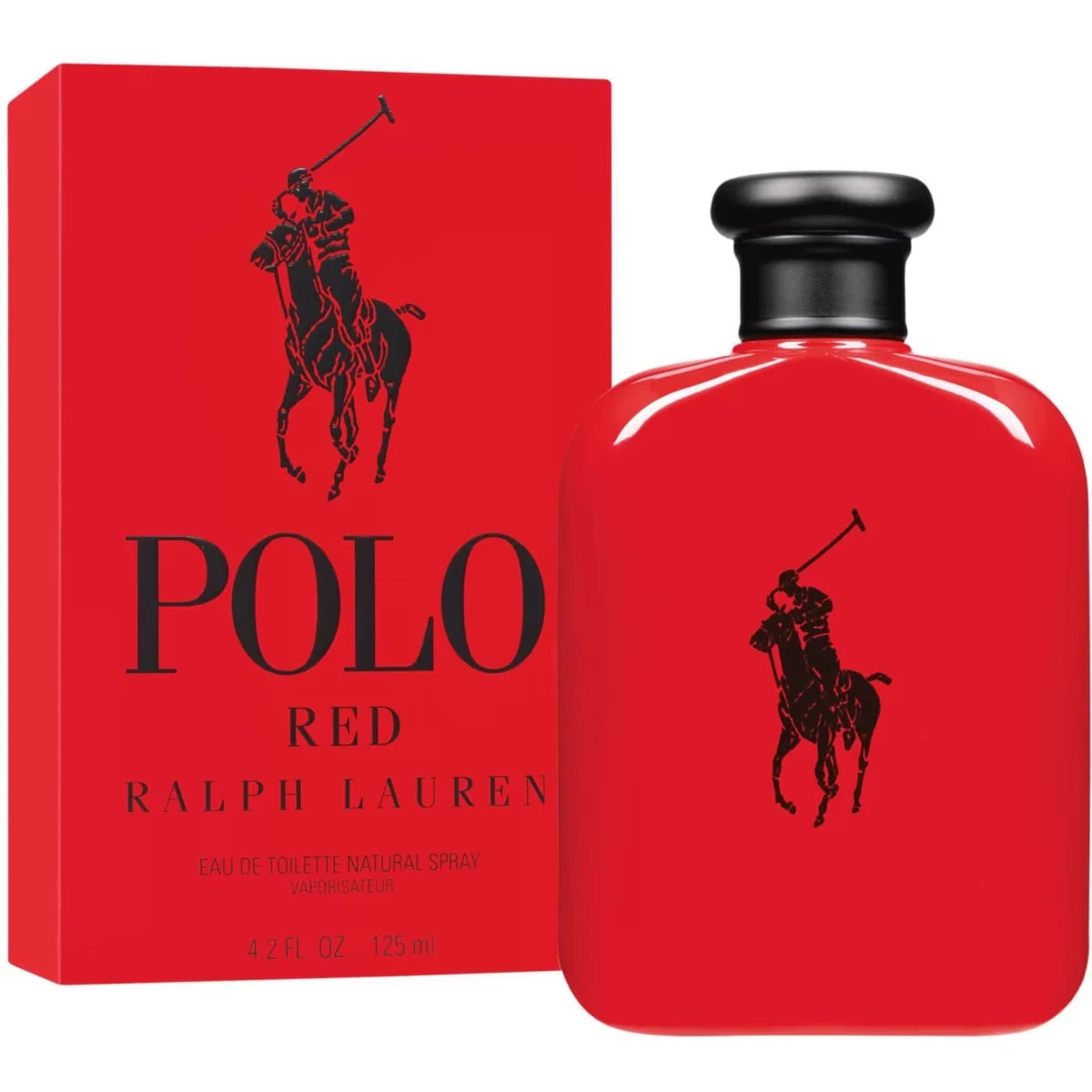 Polo Red