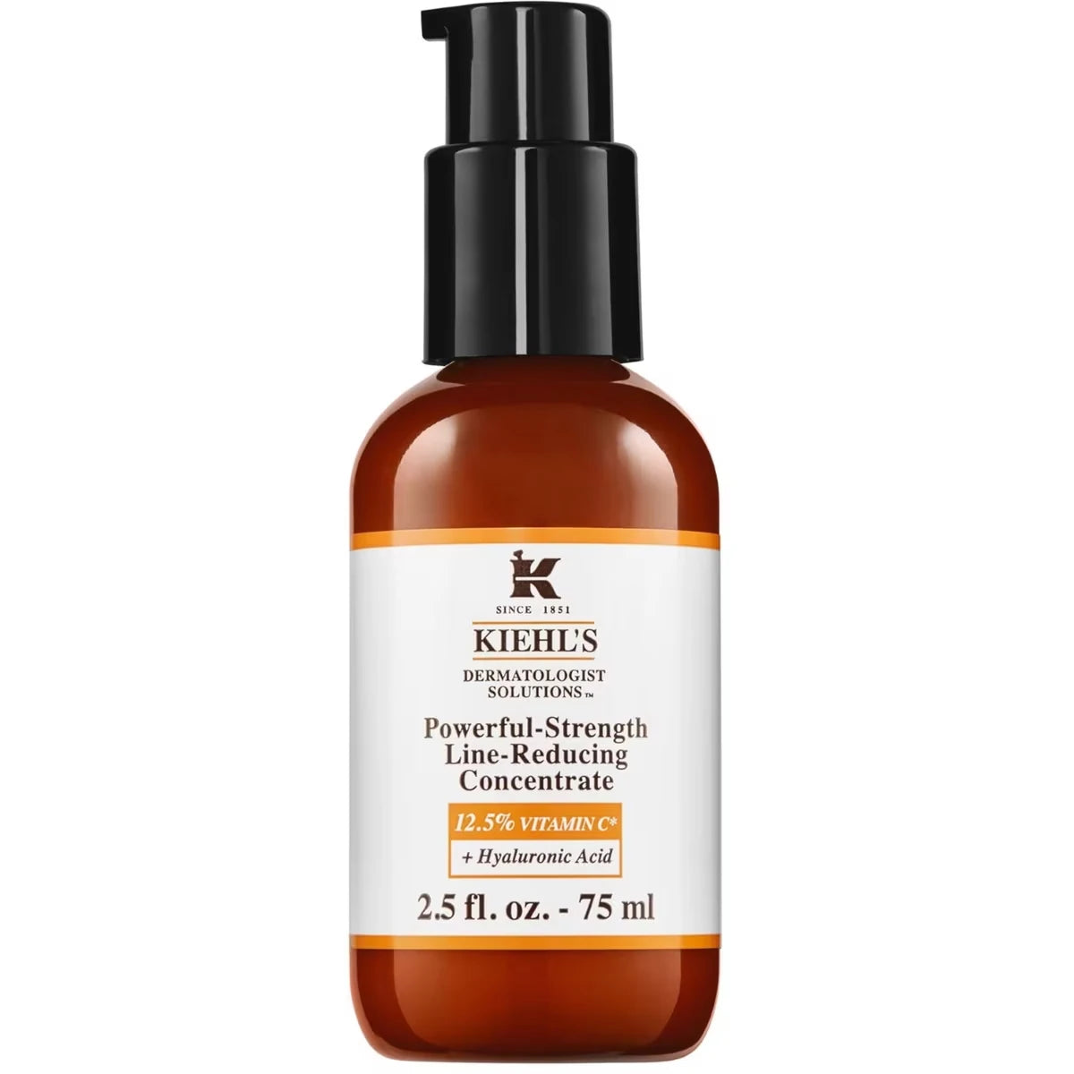 Powerful-Strength Line-Reducing Concentrate