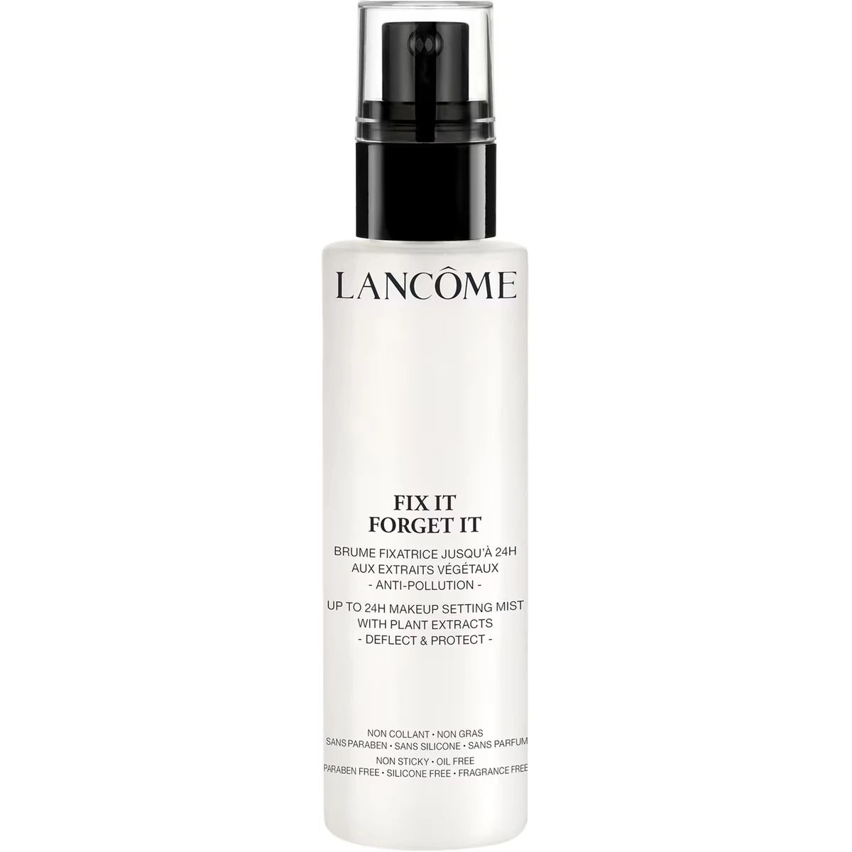 Fix It Forget It Spray - Up To 24H Make Up Setting Mist With Plant Extracts